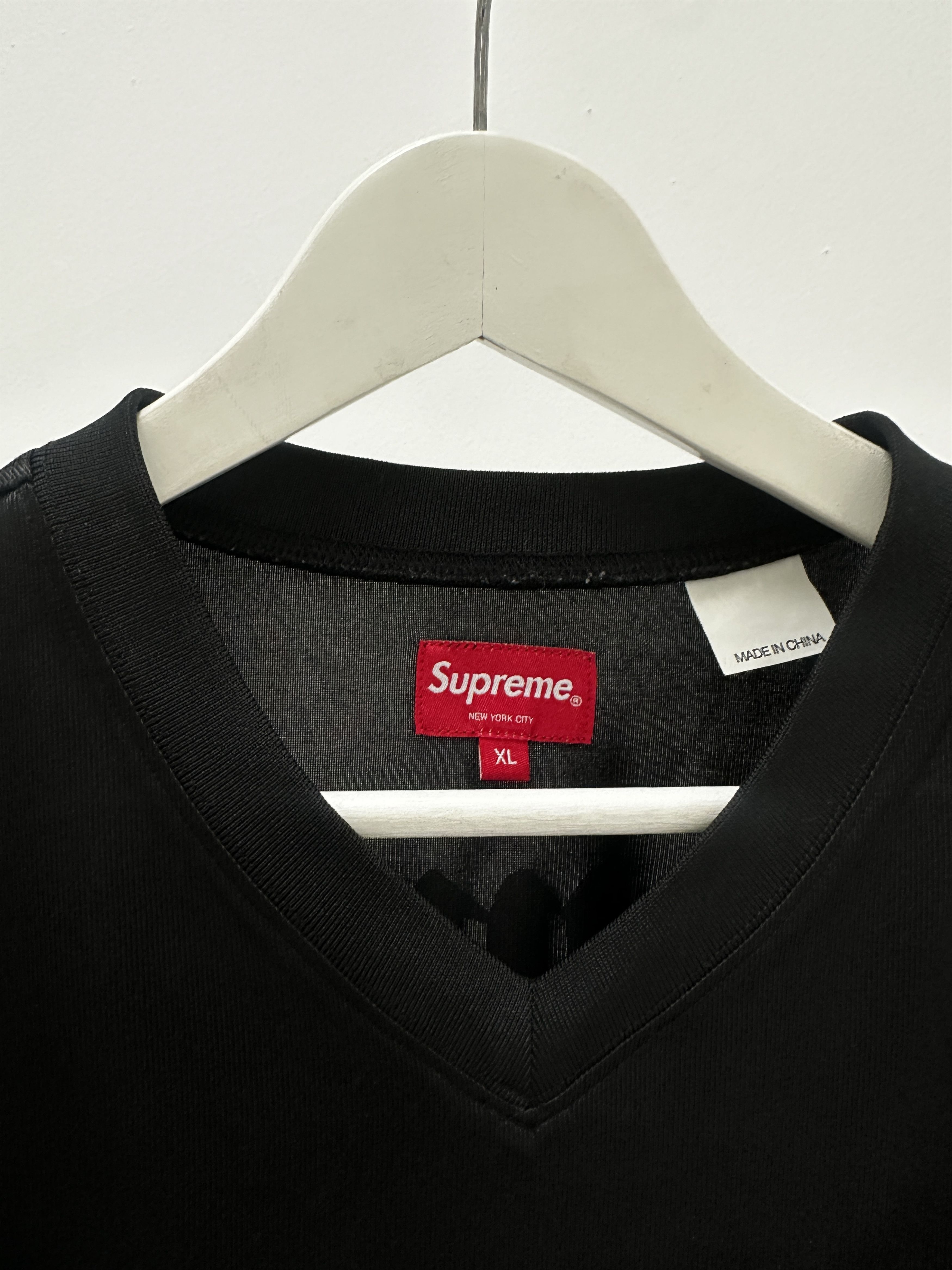 Supreme Gummo Supreme Harmony Korine Chloe Sevingy Size US XL / EU 56 / 4 - 2 Thumbnail