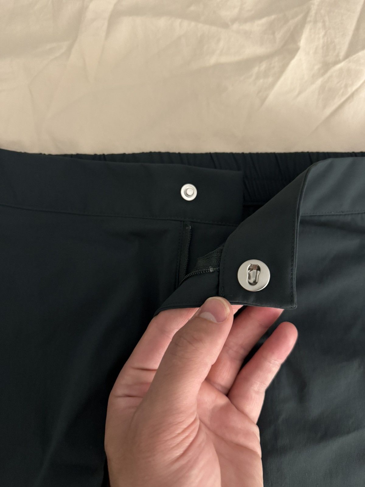 Kith × Wilson Kith x Wilson Fraser Court Short Reign (Size XL) Size US 36 / EU 52 - 10 Thumbnail