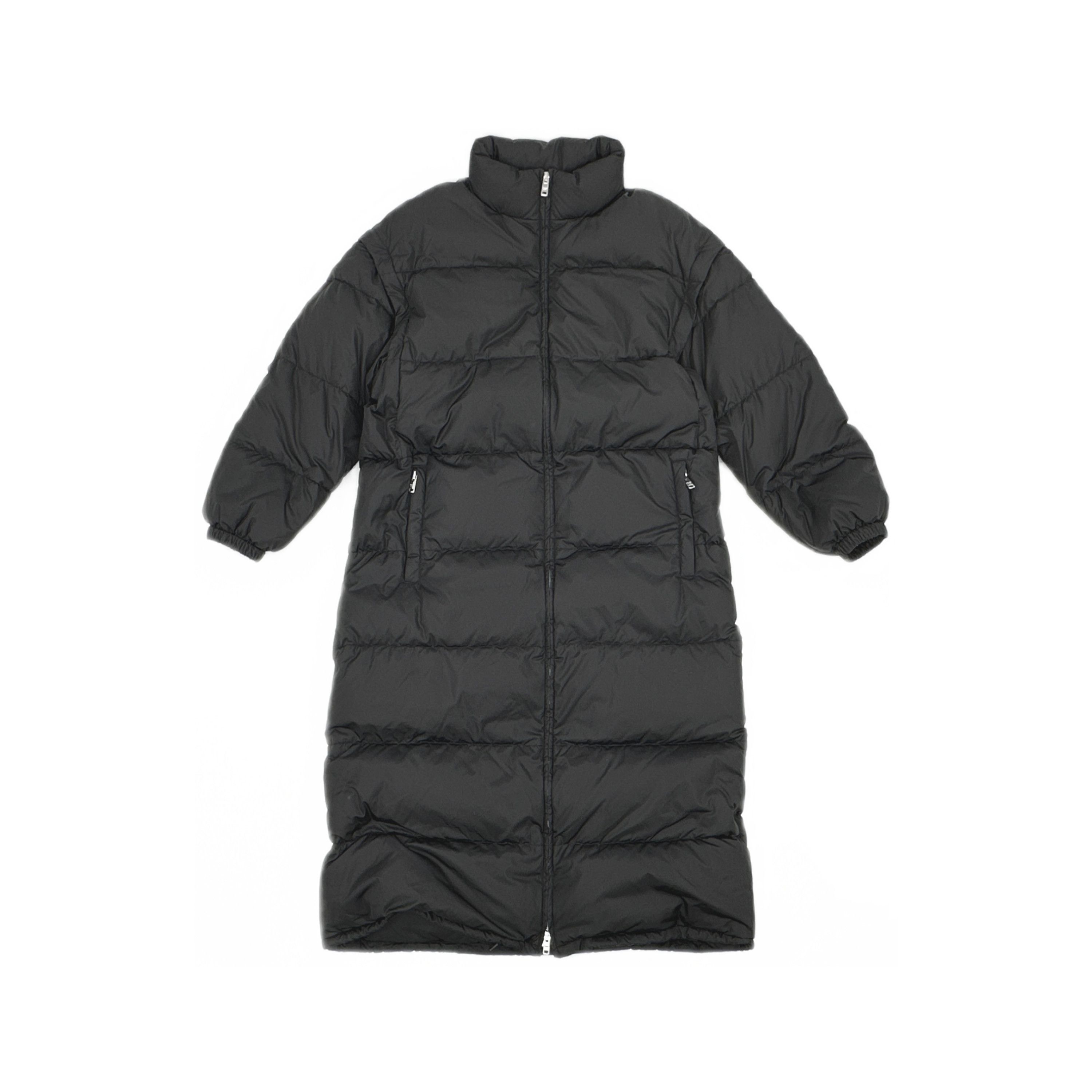 Prada Prada Re-Nylon Quilted Coat Size 38 Size XS / US 0-2 / IT 36-38 - 1 Thumbnail
