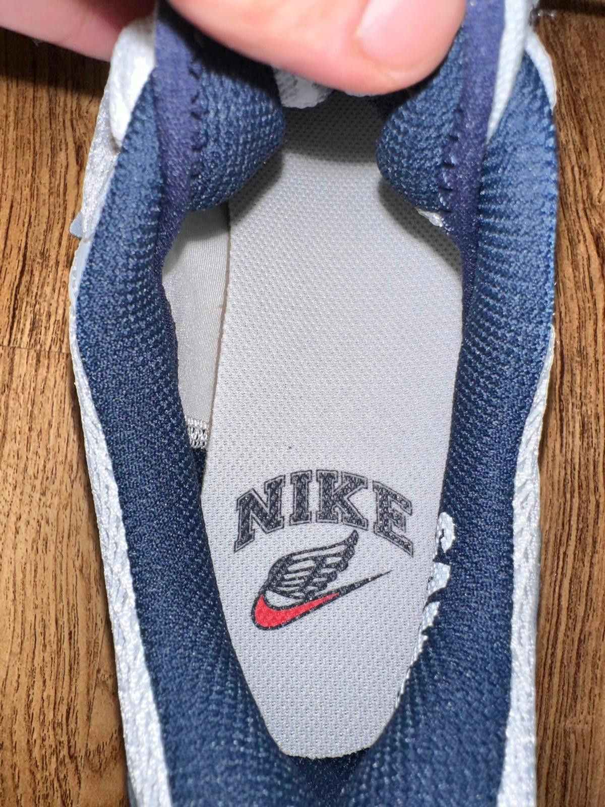 Nike Nike Air Max System SE Phantom Dust Obsidian Sample Size US 9 / EU 42 - 8 Thumbnail