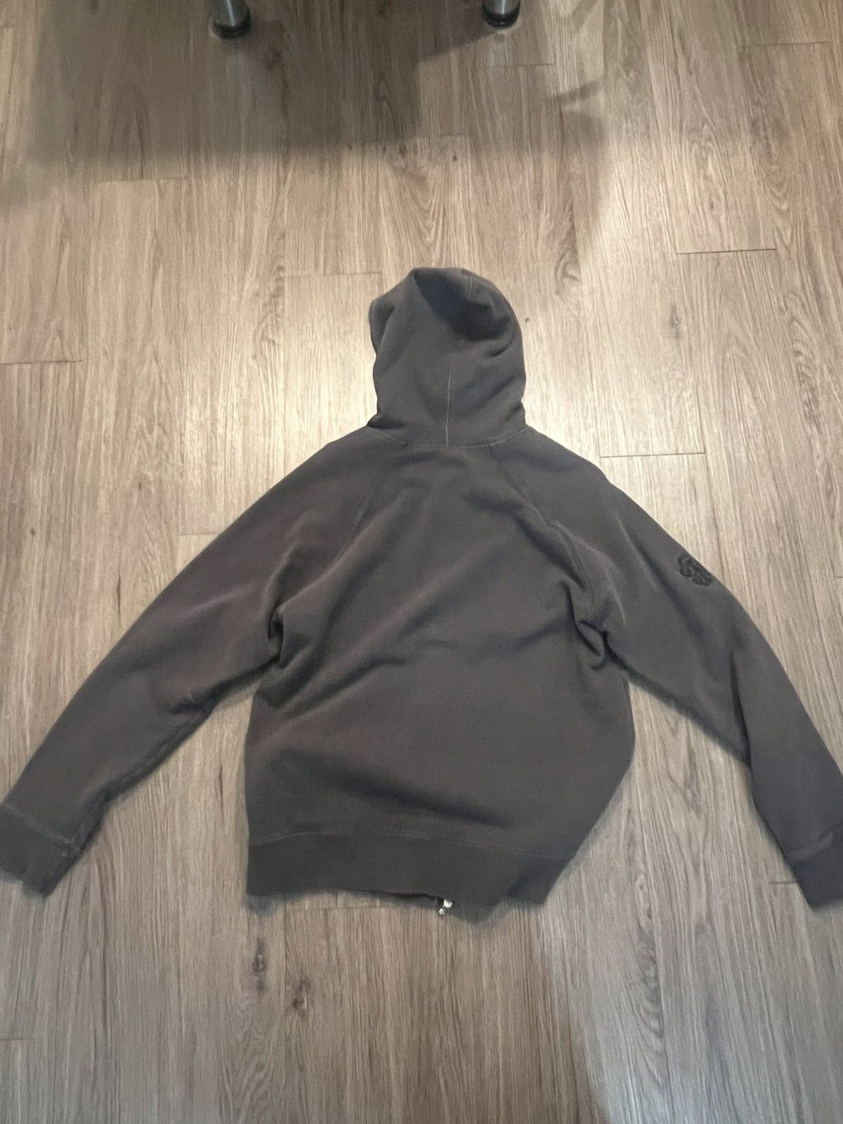 Chrome Hearts Chrome Hearts Vine Dagger Jacket Zip Up Size US M / EU 48-50 / 2 - 3 Thumbnail