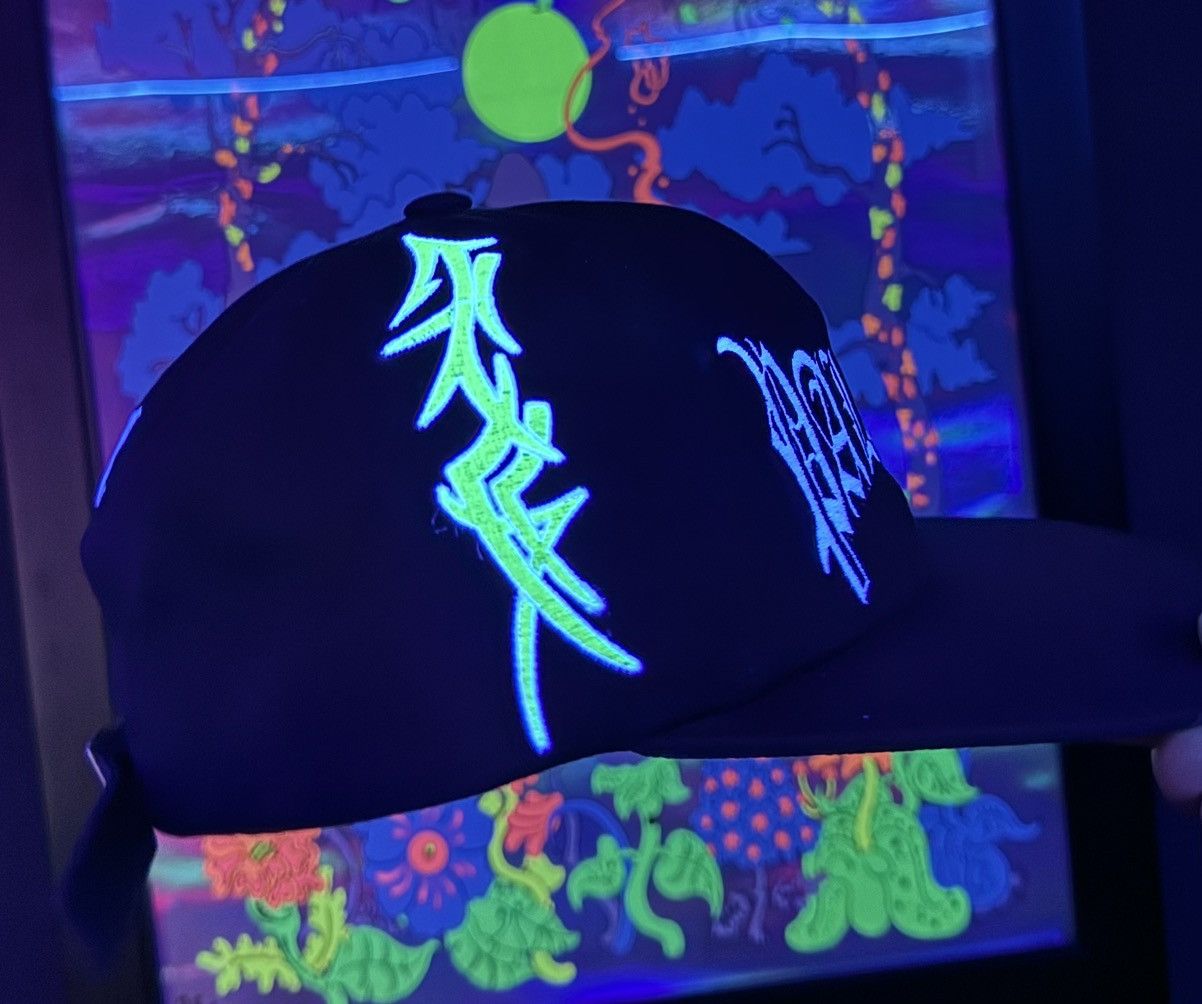 Palace Palace Labyrinth Hat / Navy Size ONE SIZE - 10 Thumbnail