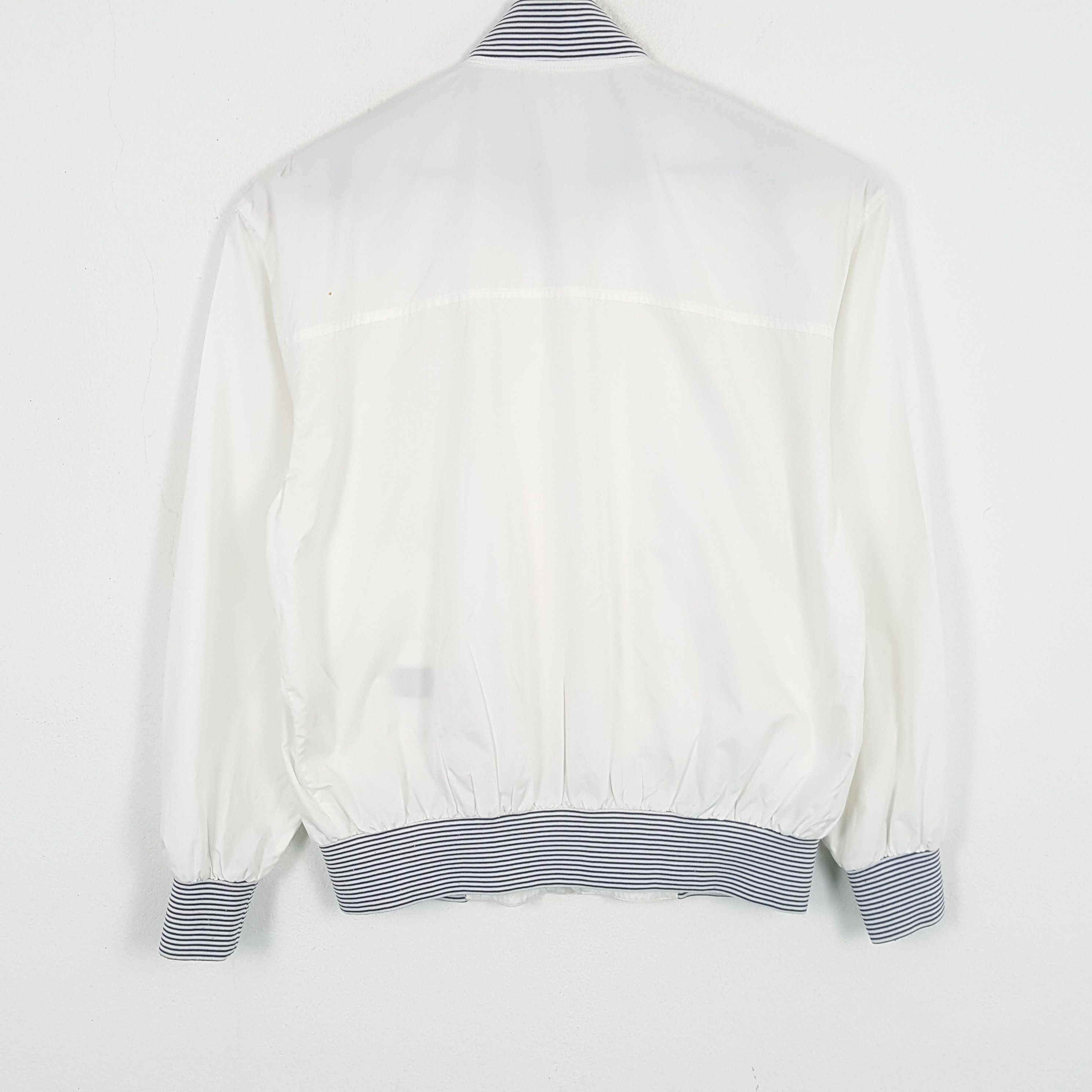 Christian Dior Monsieur × Vintage CHRISTIAN DIOR Sports Fashion Casual Style Jacket Size US L / EU 52-54 / 3 - 3 Thumbnail