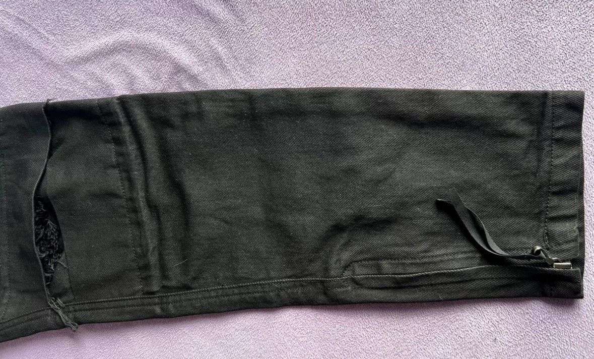 Julius Julius Men's jeans Size US 36 / EU 52 - 3 Thumbnail