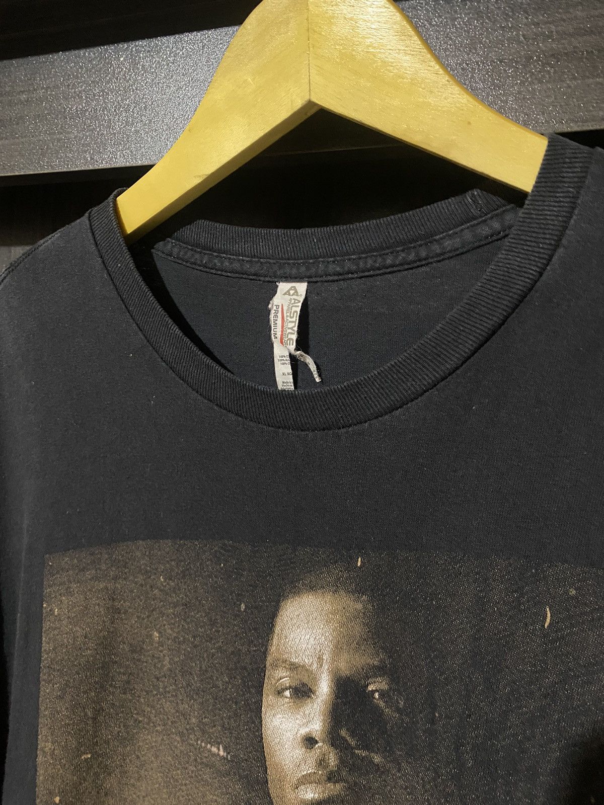 Band Tees × Rap Tees kirk franklin ‘19 tour tee Size US XL / EU 56 / 4 - 2 Thumbnail