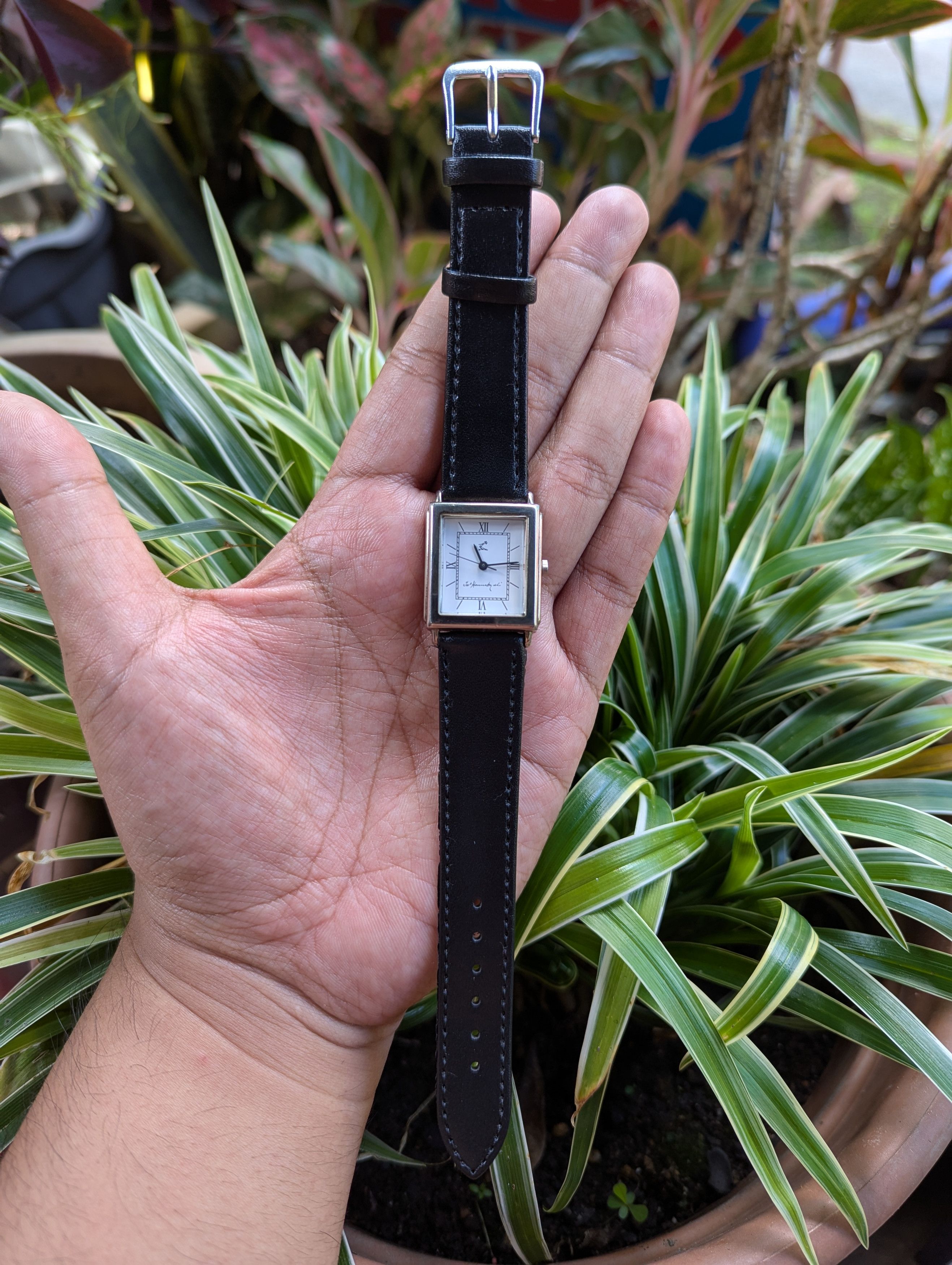 Jewelry 🔥FREE SHIPPING🔥Citizen Quartz Watch 6031-344341KA Base Metal Size ONE SIZE - 2 Thumbnail