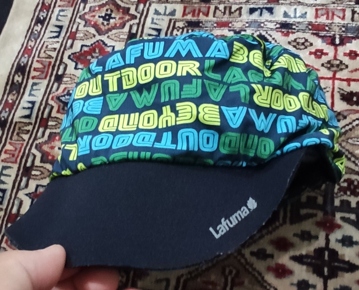 Other Reversible Lafuma Beyond Outdoor Cap Size ONE SIZE - 1 Thumbnail