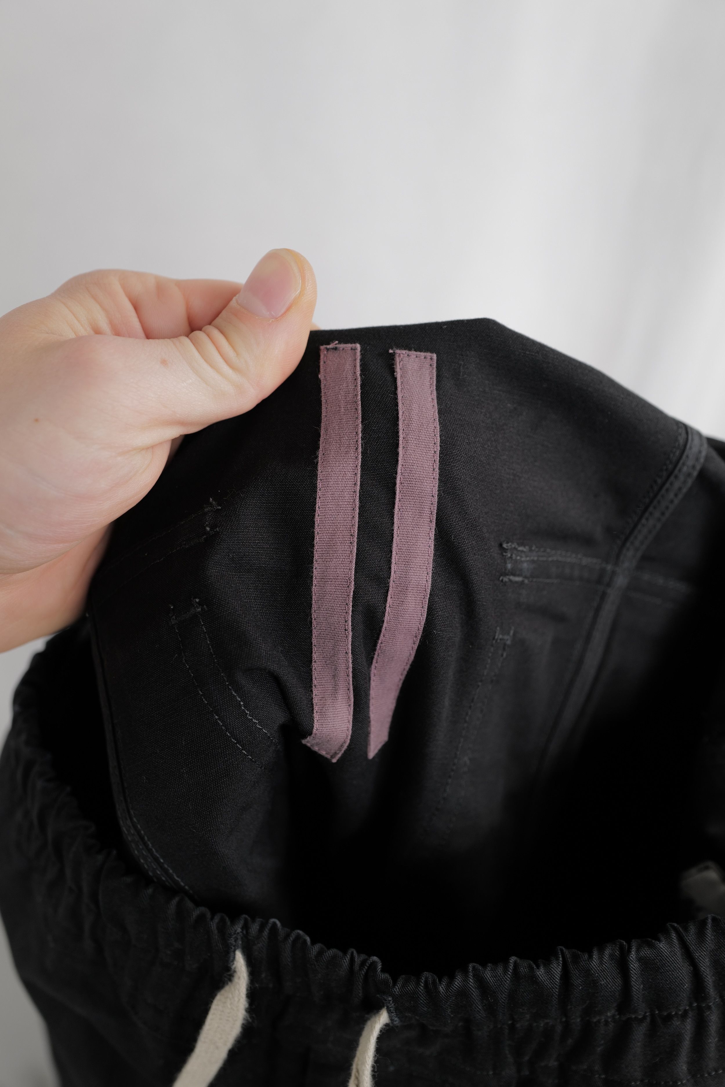 Rick Owens Rick Owens Pants Size US 30 / EU 46 - 17 Thumbnail