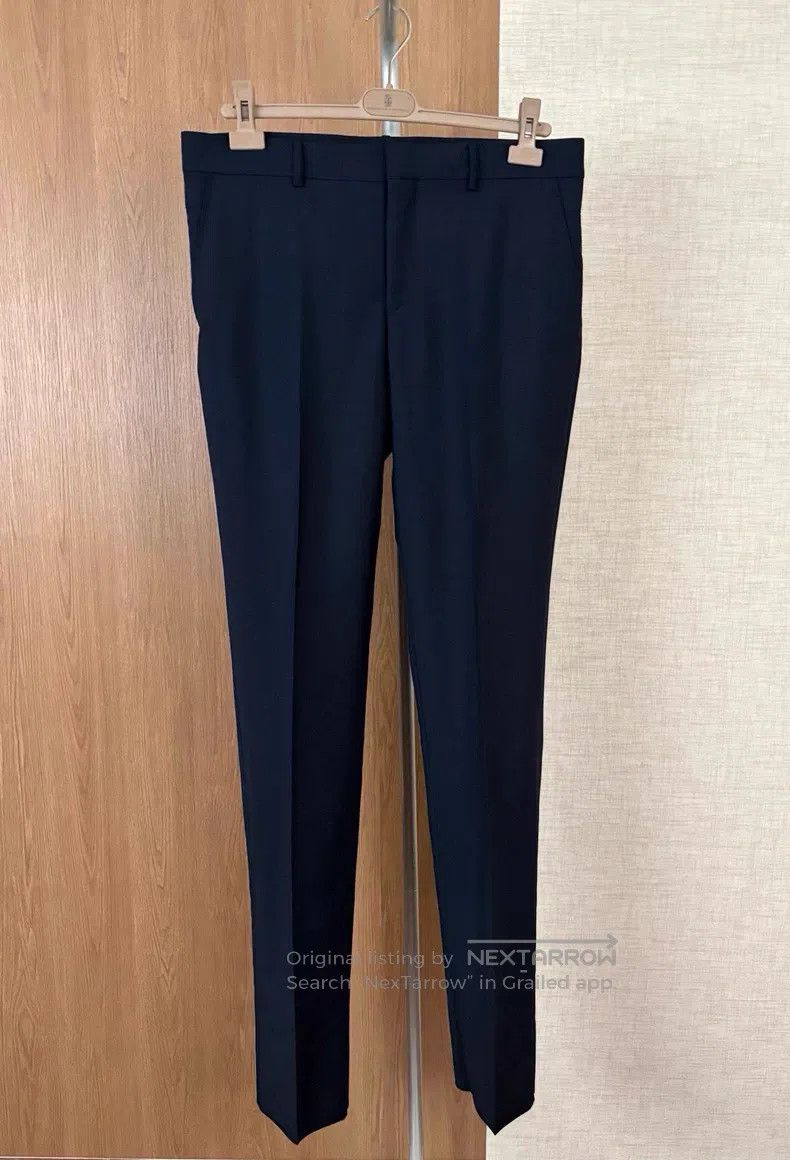 Hermes Hermes Men's Casual Trousers Size 44R - 1 Thumbnail