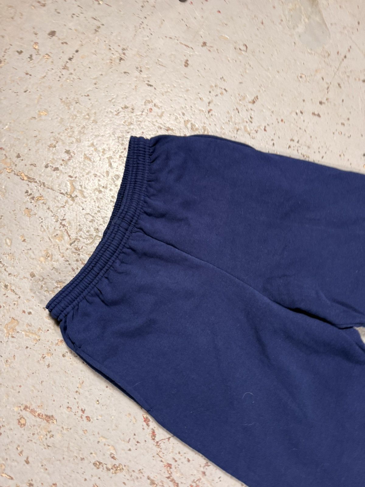 Russell Athletic Vintage Classic Russel Athletics Blue Sweat Pants Joggers Size US 30 / EU 46 - 4 Thumbnail