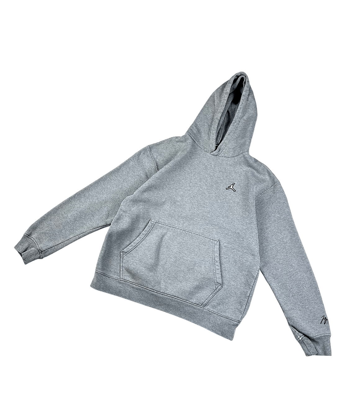 Jordan Brand Hoodie Jordan M Size US M / EU 48-50 / 2 - 3 Thumbnail