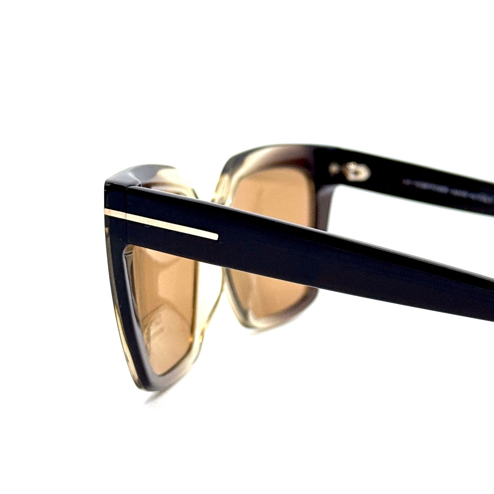 Tom Ford New, TOM FORD Winona Sunglasses TF1030 47J Authentic Size ONE SIZE - 7 Thumbnail