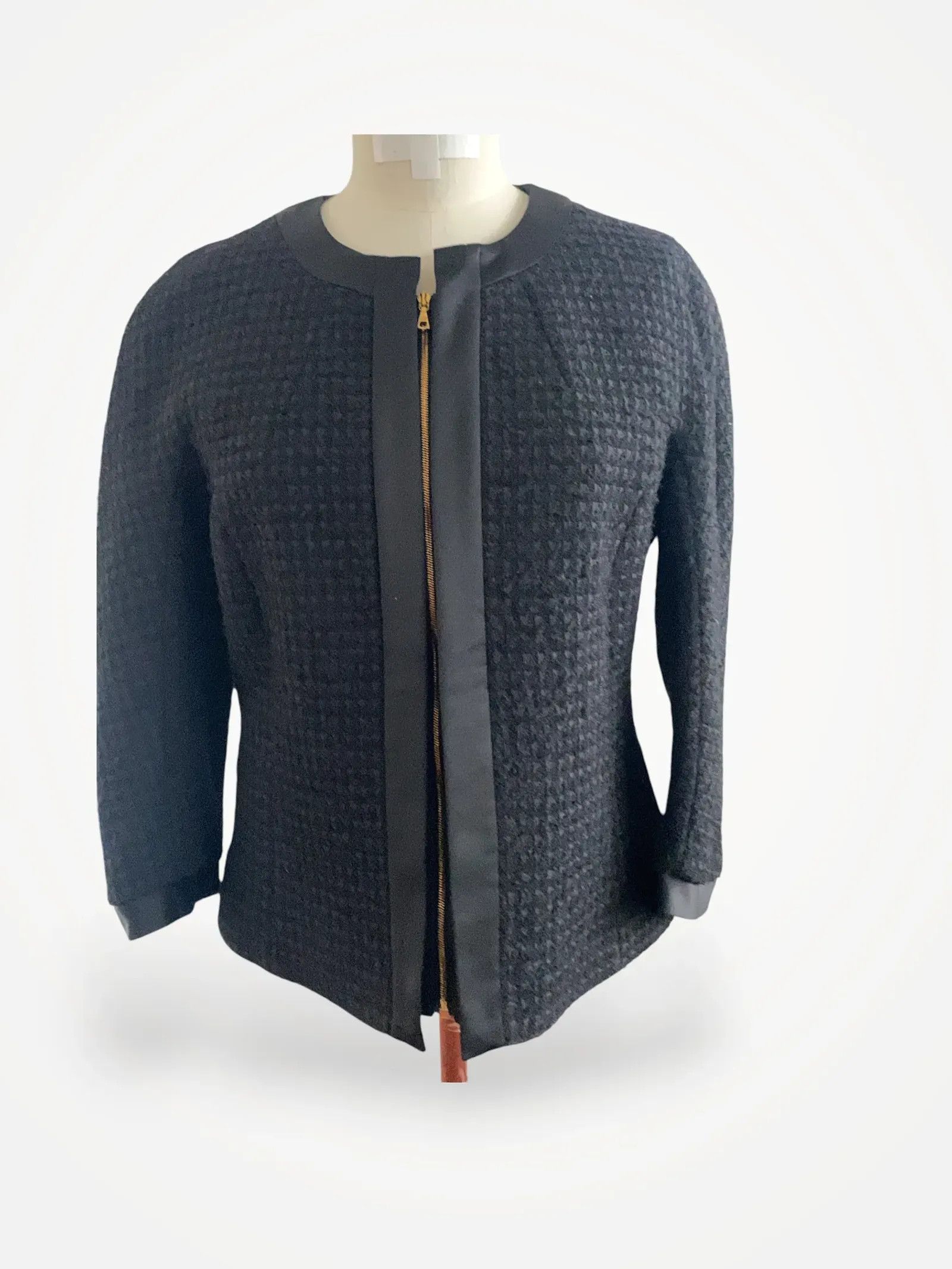 Tiger of Sweden Tiger of Sweden Jahzara Blazer Size M / US 6-8 / IT 42-44 - 1 Thumbnail