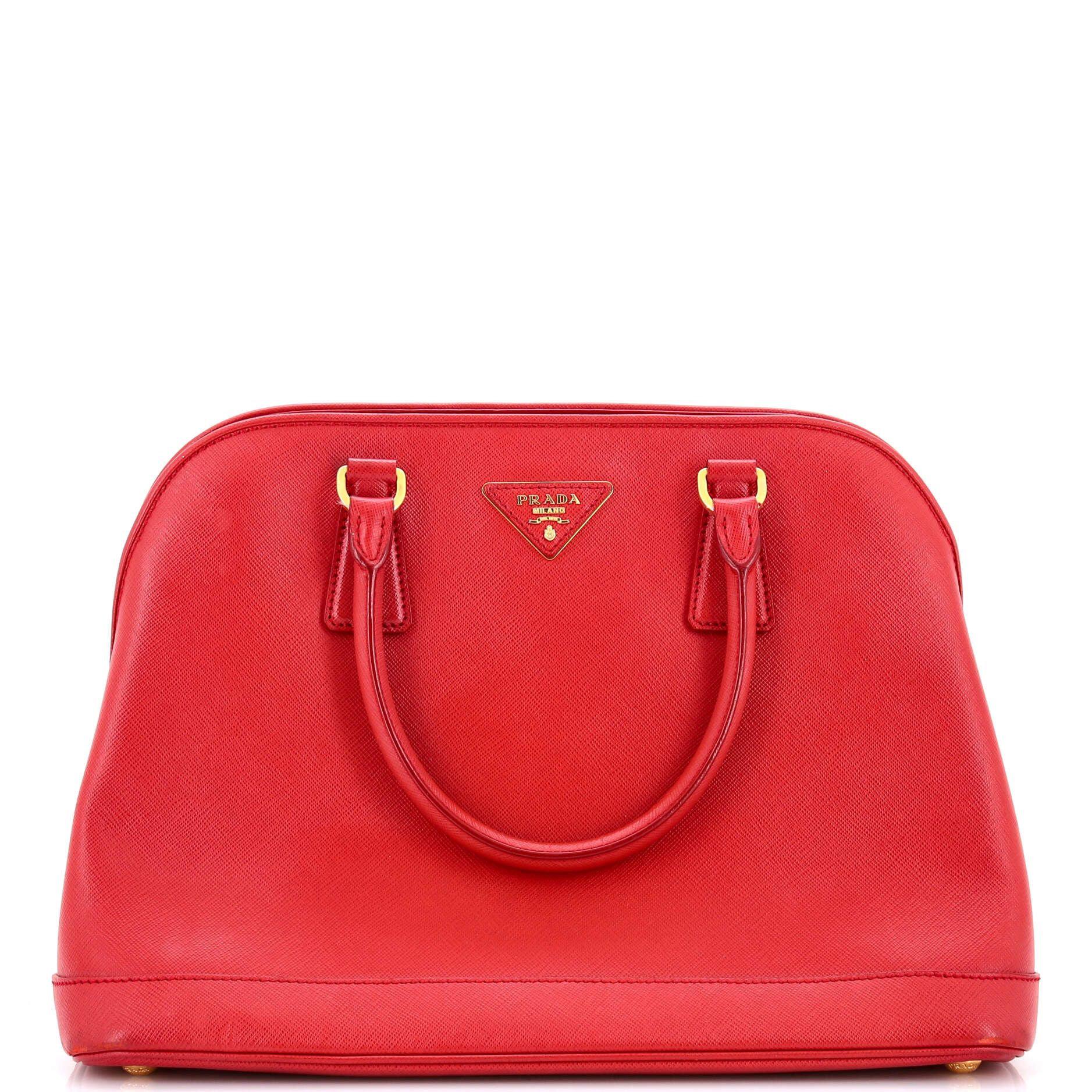 Prada Open Promenade Bag Size ONE SIZE - 1 Thumbnail