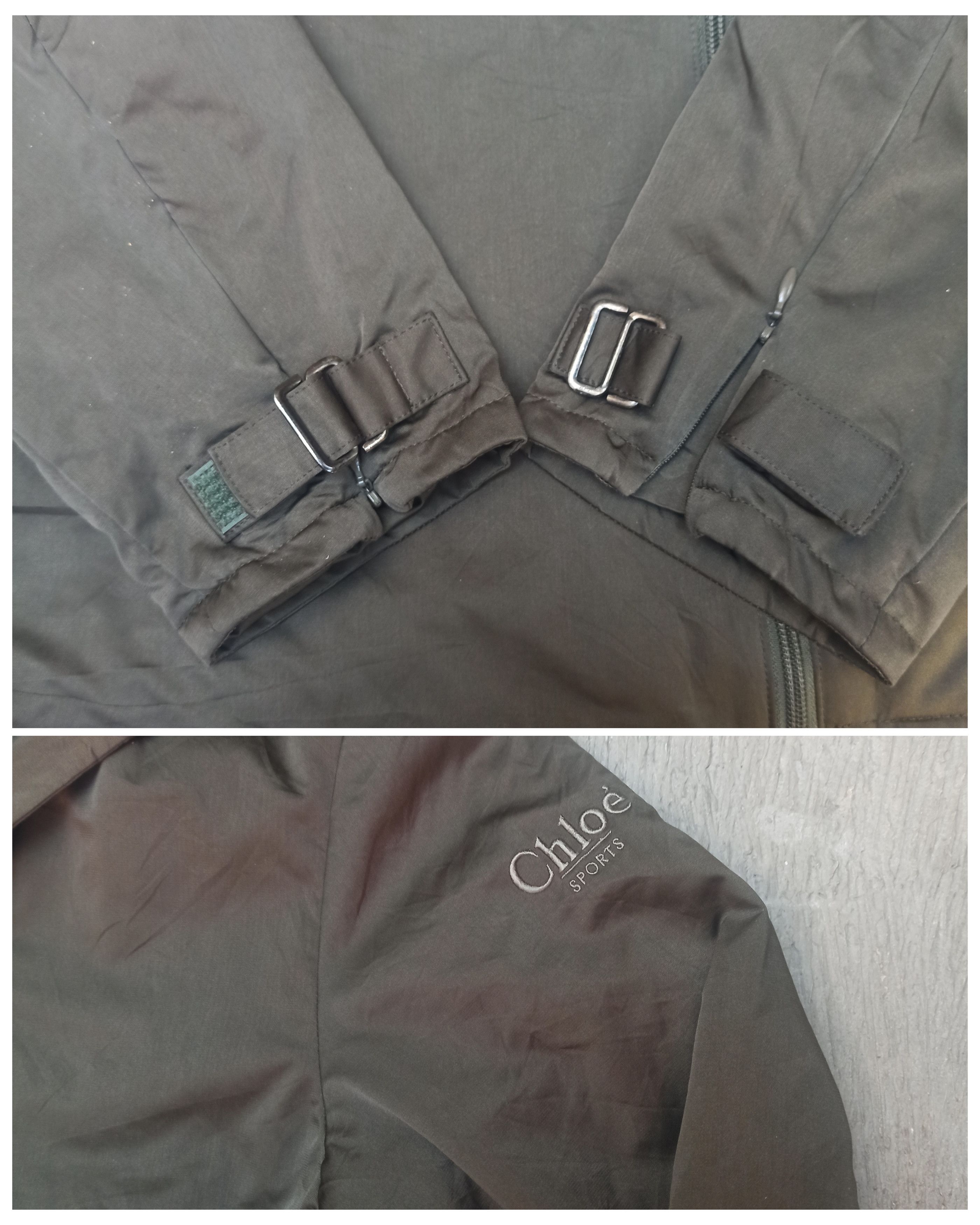Chloe Jacket Chloē sport Size M / US 6-8 / IT 42-44 - 6 Thumbnail