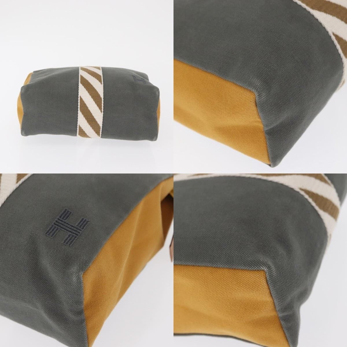 Hermes Hermes Jimetu Pouch Size ONE SIZE - 4 Thumbnail