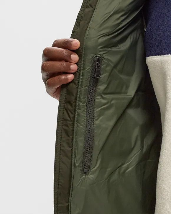 Polo Ralph Lauren o1s22i1n0125 Quilted Vest in Dark Green Size US L / EU 52-54 / 3 - 5 Thumbnail