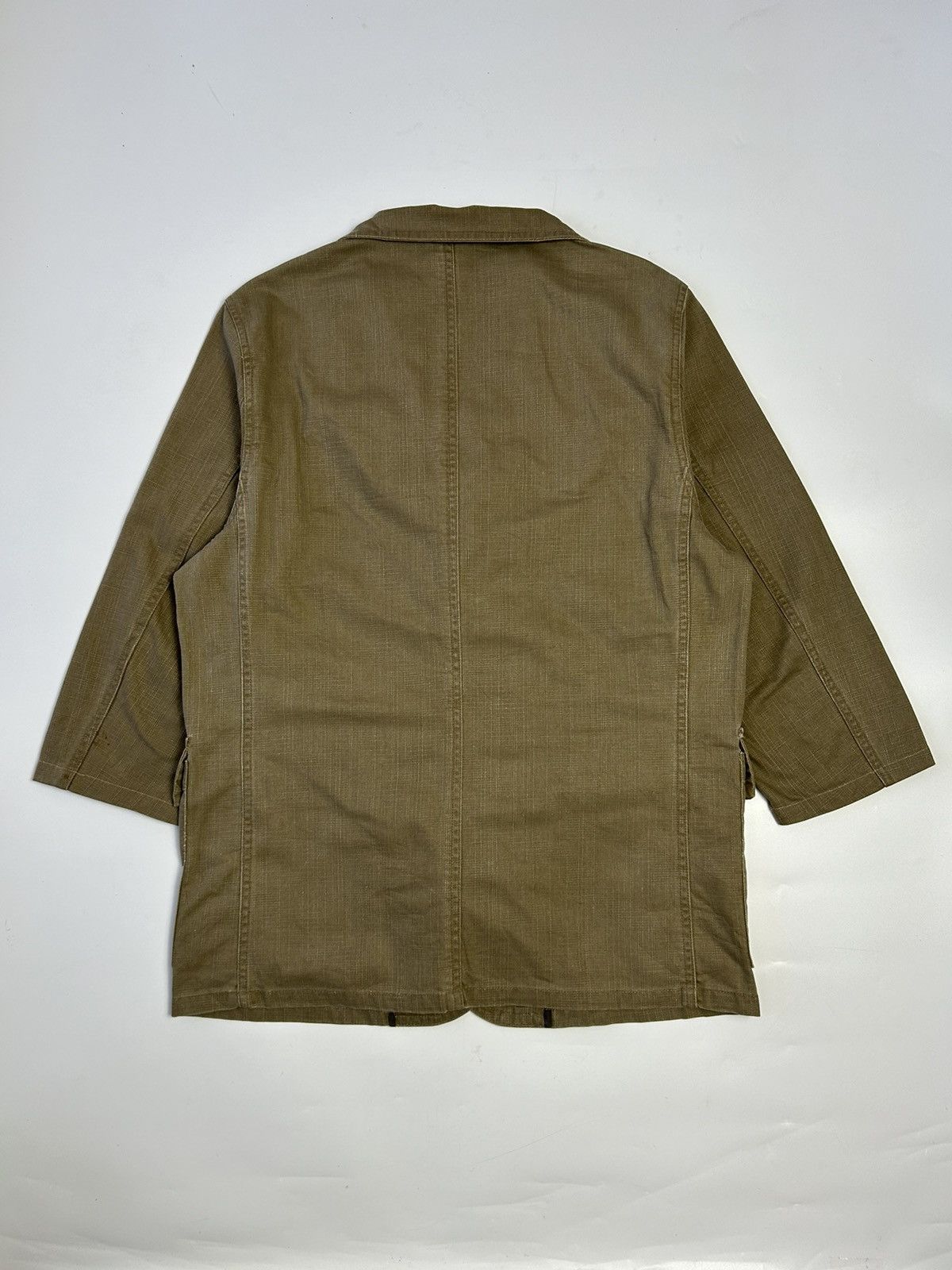 Smith's American × Vintage SMITH’S AMERICAN WORK LIGHT JACKET Size US L / EU 52-54 / 3 - 4 Thumbnail