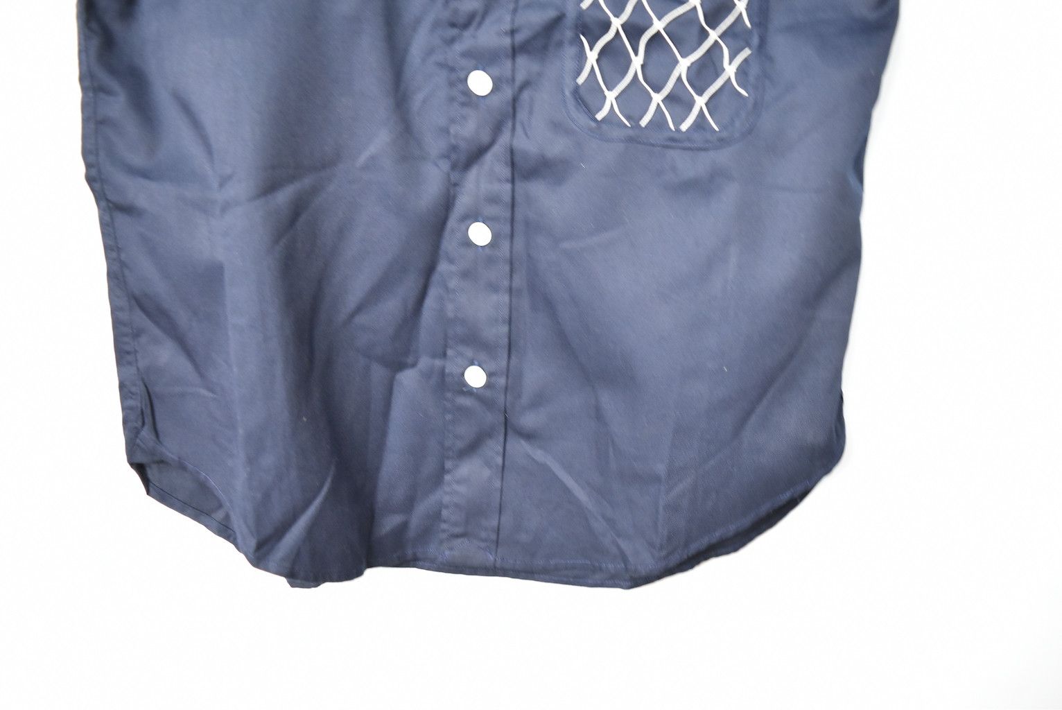 Fat Tokyo FAT/graphic shirt/27759 - 775 50 Size US S / EU 44-46 / 1 - 6 Thumbnail
