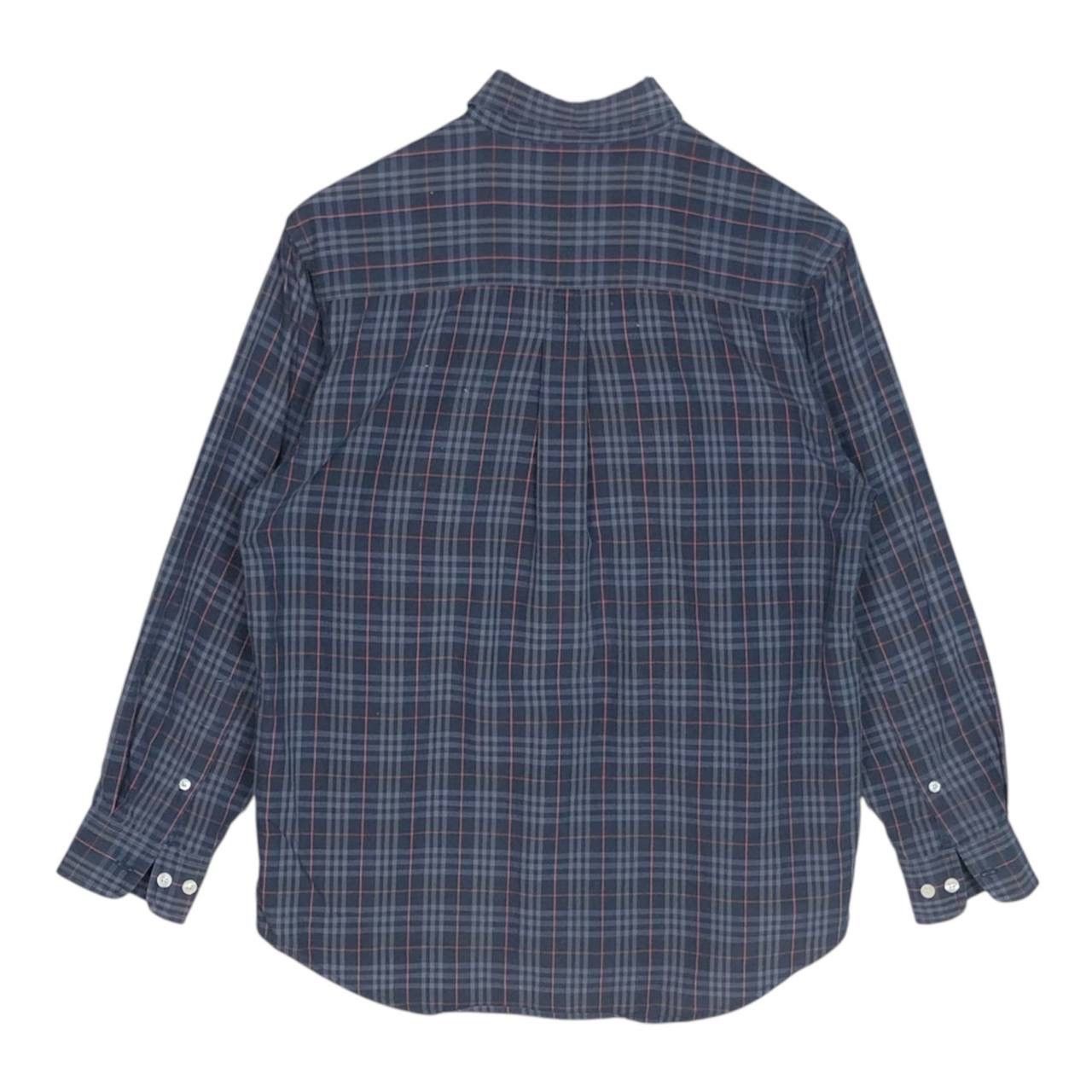 Burberry Burberry Nova Check Shirt S Size US S / EU 44-46 / 1 - 2 Thumbnail