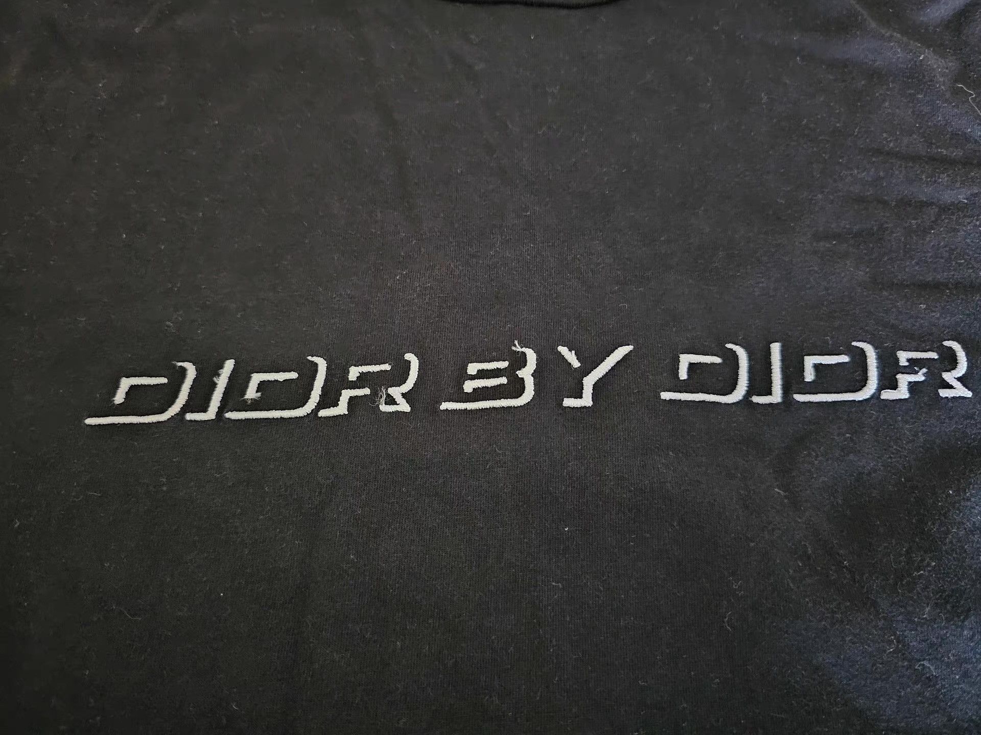 Dior Dior T-shirt, Size US M / EU 48-50 / 2 - 3 Thumbnail