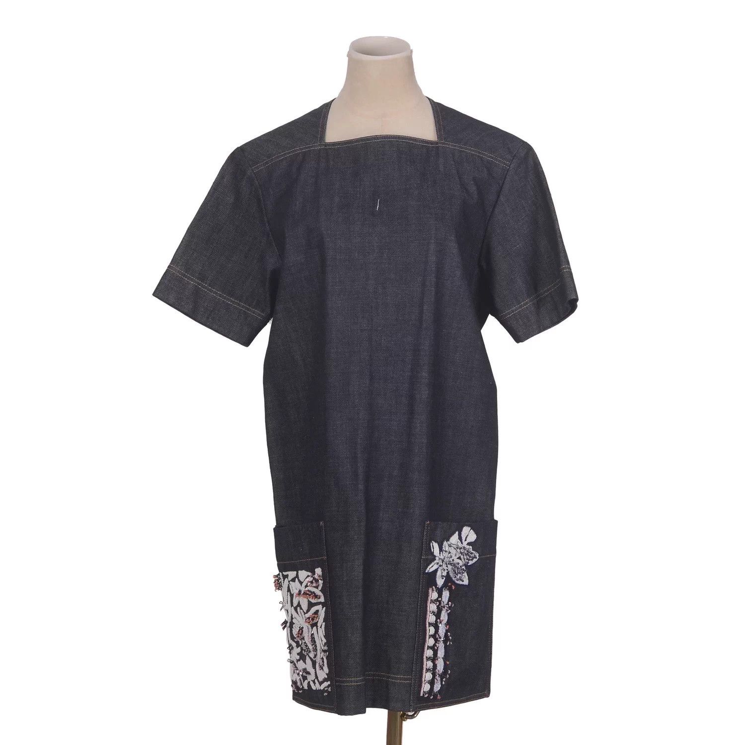 Dior Dior women's dress Size M / US 6-8 / IT 42-44 - 1 Thumbnail