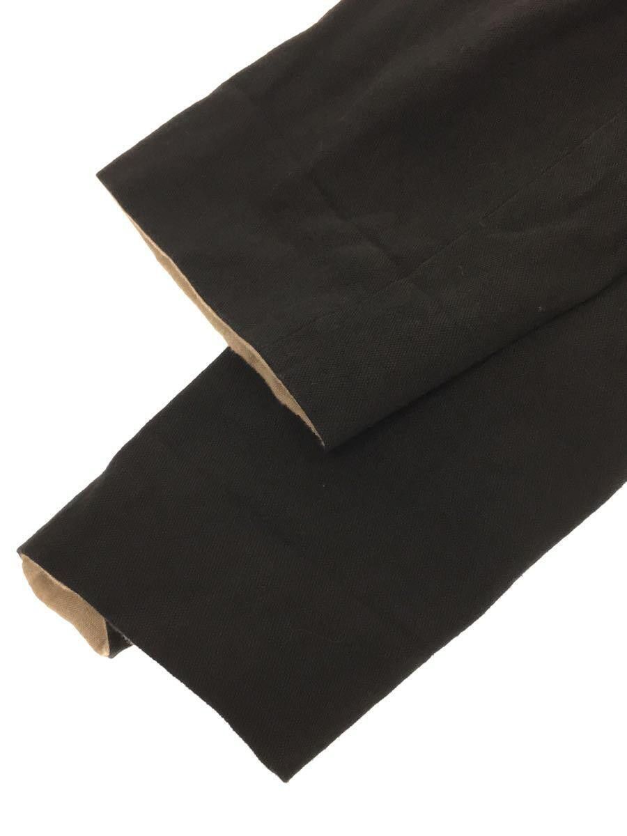 Yohji Yamamoto B Yohji Yamamoto cotton jacket nr-j57-803 Size US S / EU 44-46 / 1 - 6 Thumbnail
