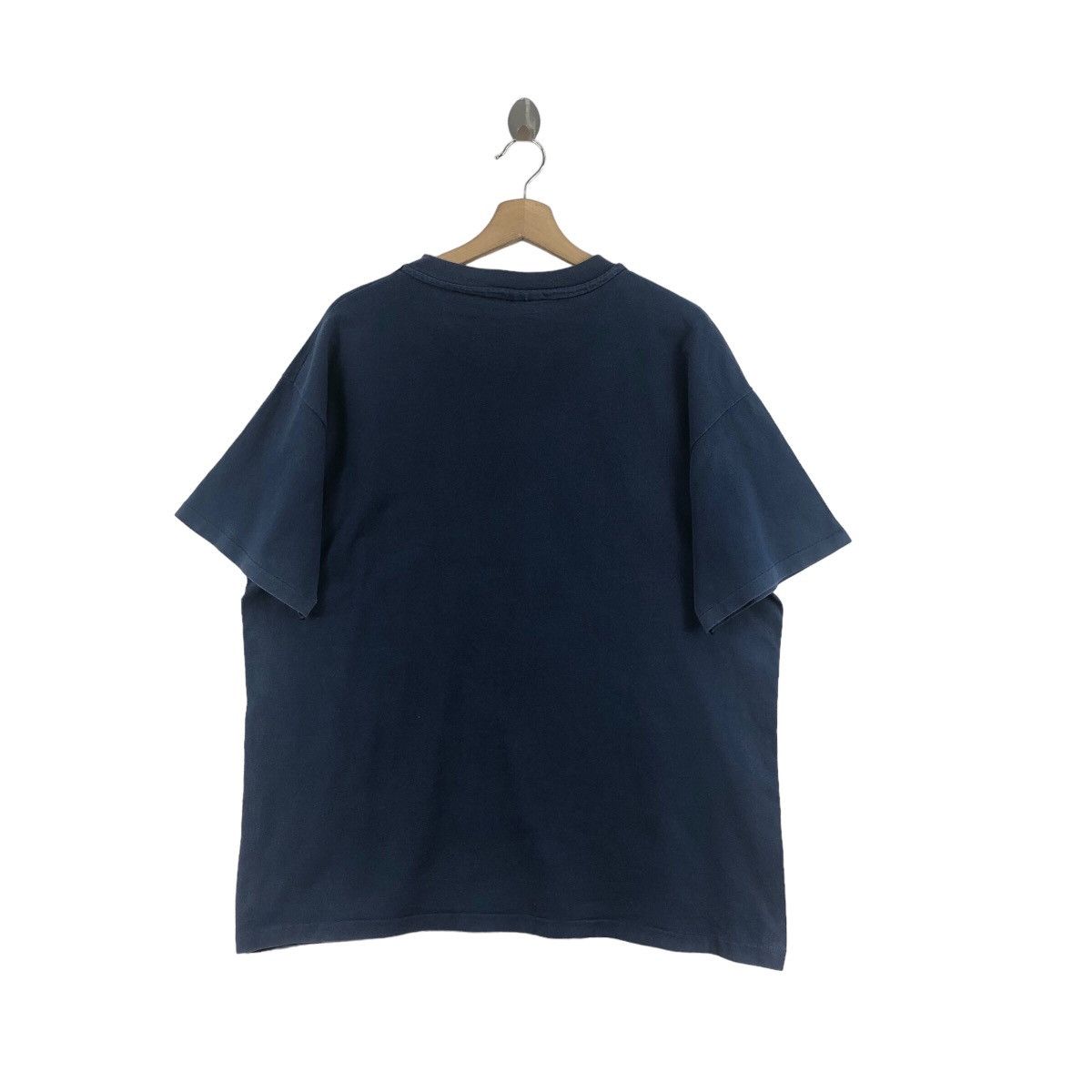 Sessions × Vintage Pick!! Vtg 90's SESSIONS Skateboarding Tee Tshirt Size US XL / EU 56 / 4 - 2 Thumbnail
