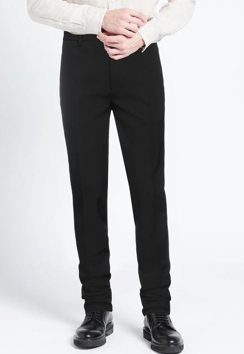 Off-White Off-White Casual Dress Pants Size US 34 / EU 50 - 3 Thumbnail