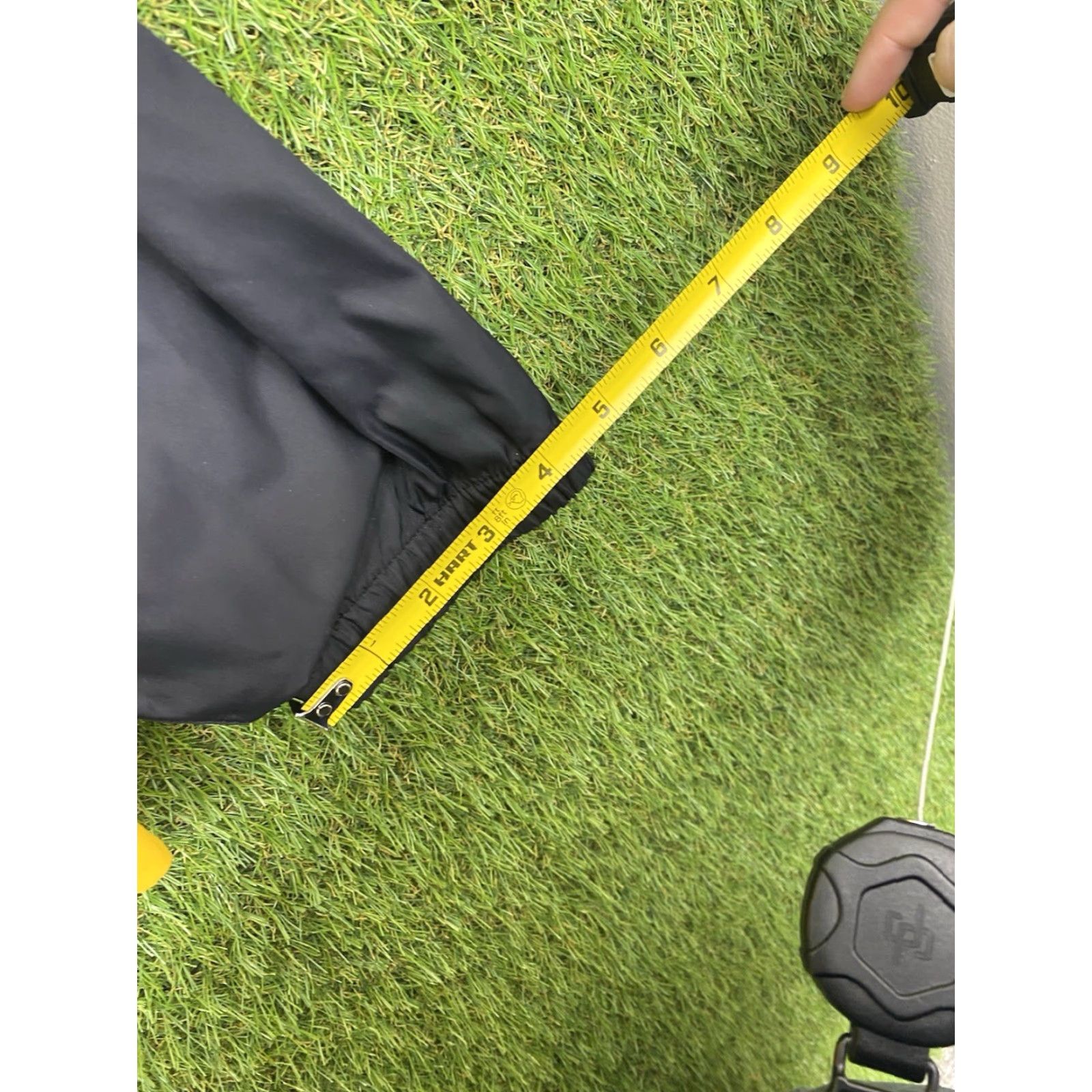 NFL NFL Pittsburgh Steelers Jacket Mens XL Full Zip Fleece Lined 90s G-III Apparel Size US XL / EU 56 / 4 - 6 Thumbnail