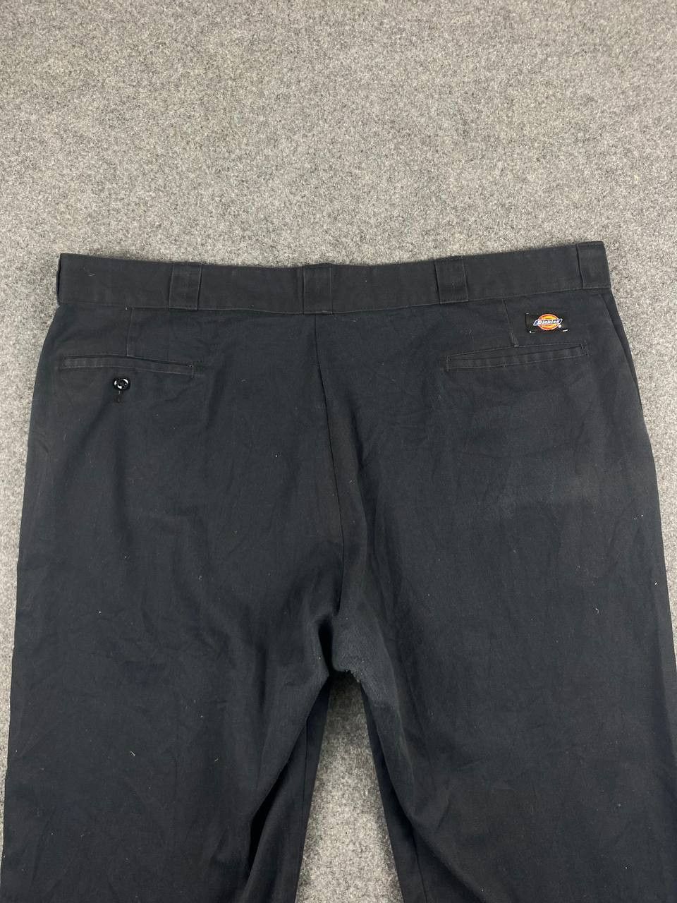 Dickies dickies 874 original fit pants nice design Size US 44 / EU 60 - 3 Thumbnail