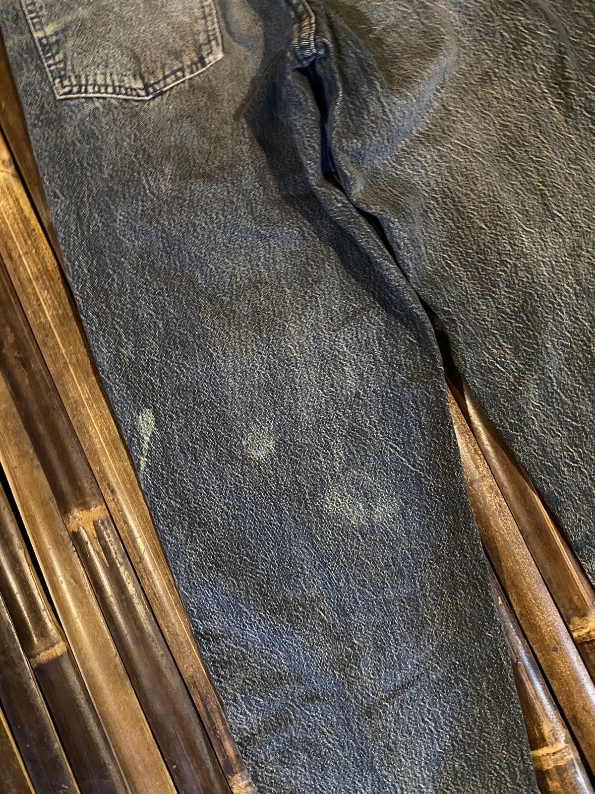 Edwin VINTAGE EDWIN PANTS Size US 27 - 4 Thumbnail