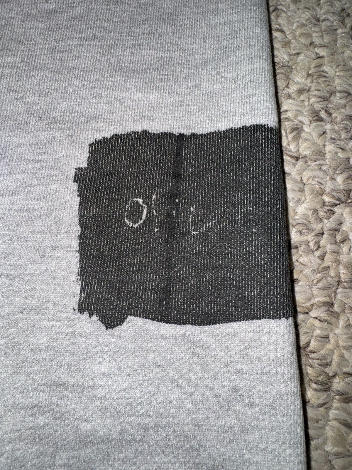 Enfants Riches Deprimes End Of Term Crewneck(RARE) Size US S / EU 44-46 / 1 - 6 Thumbnail