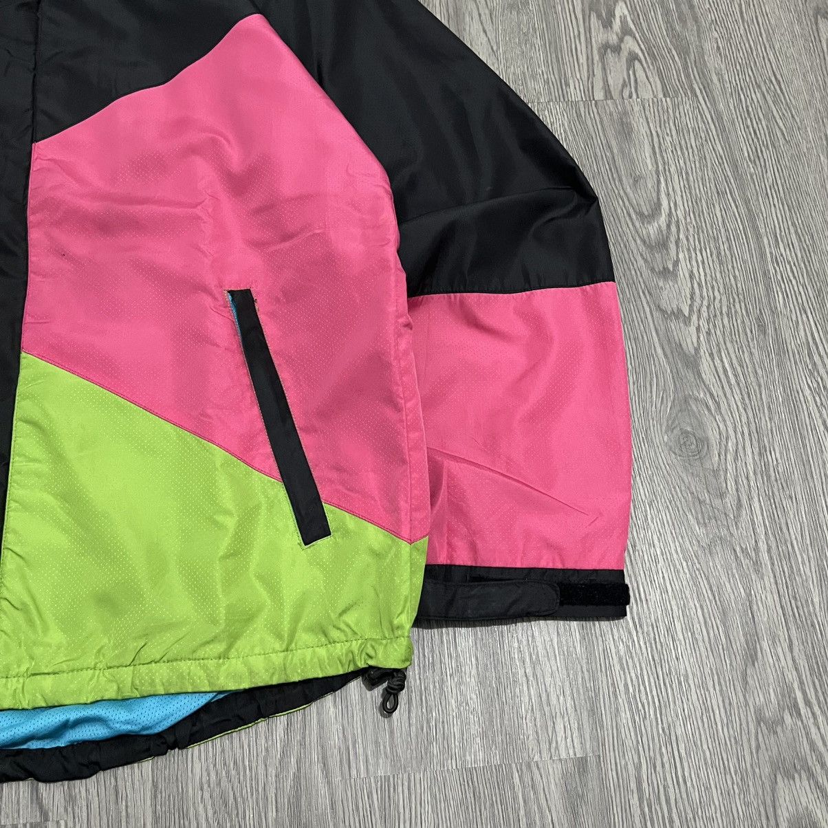 atmos Gorpcore Atmos Multi Color Jacket Size US L / EU 52-54 / 3 - 4 Thumbnail