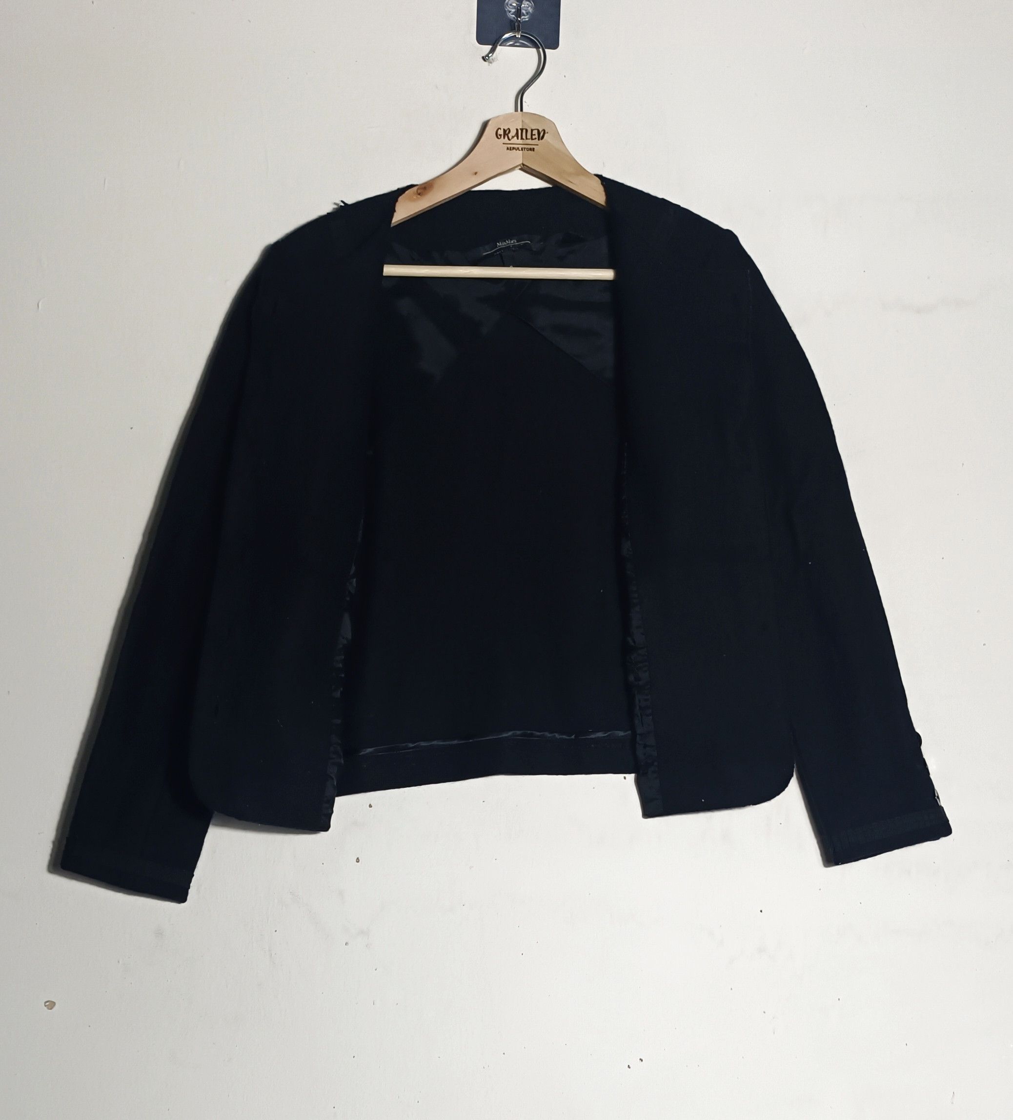 Max Mara Coats Women Style