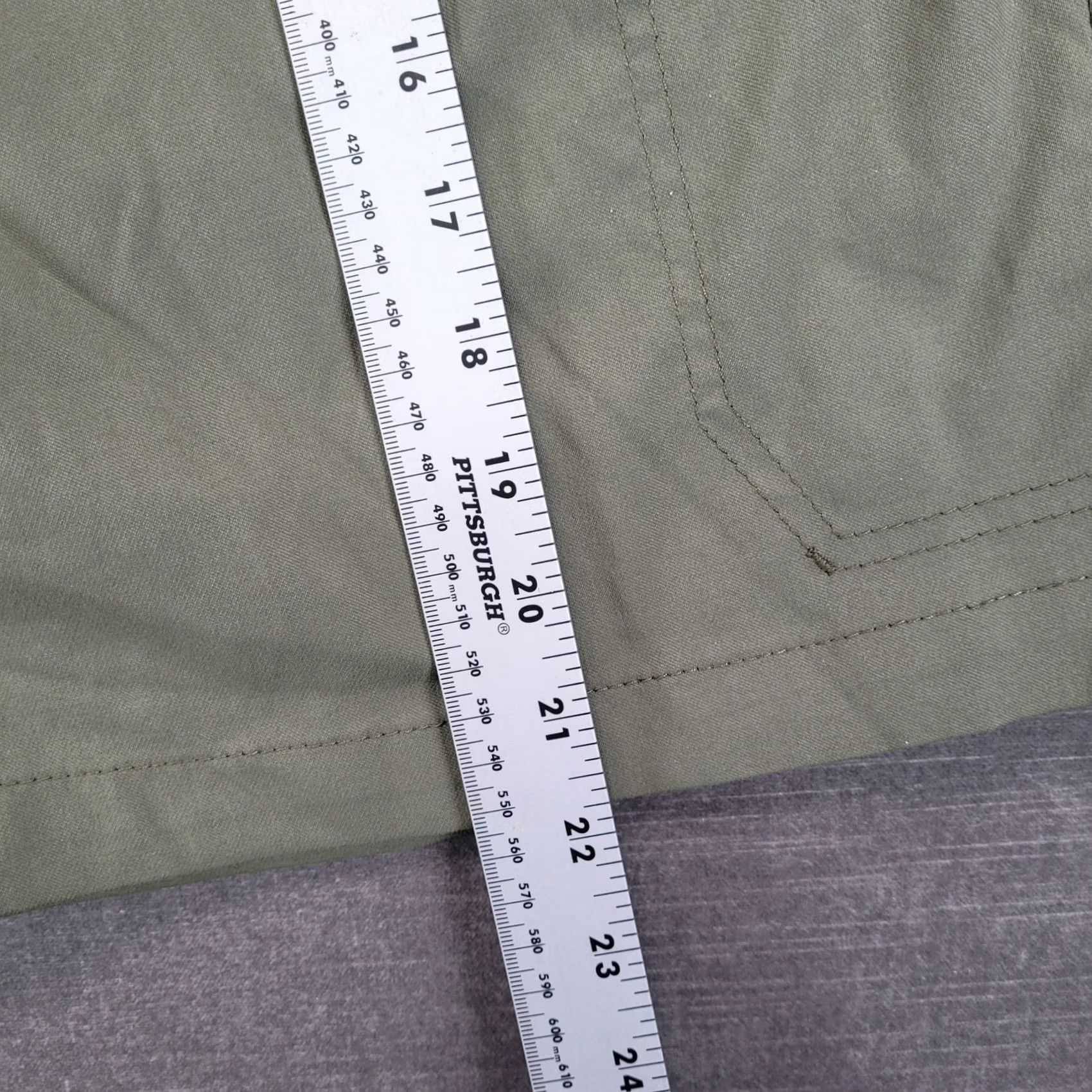 Wrangler VINTAGE? Size US 38 / EU 54 - 4 Thumbnail