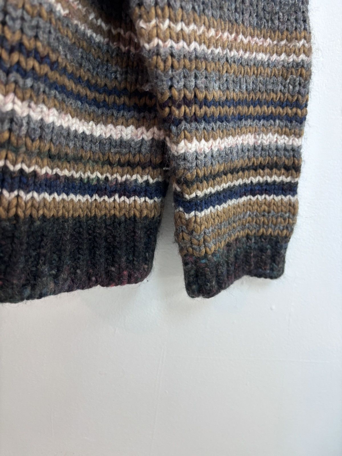 Billy Reid Knit sweater Size US M / EU 48-50 / 2 - 3 Thumbnail