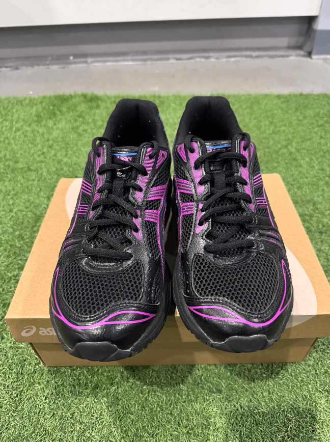 Asics ASICS Gel Kayano 14 BLACK/LAKE DRIVE Size 10 Size US 10 / EU 43 - 2 Thumbnail