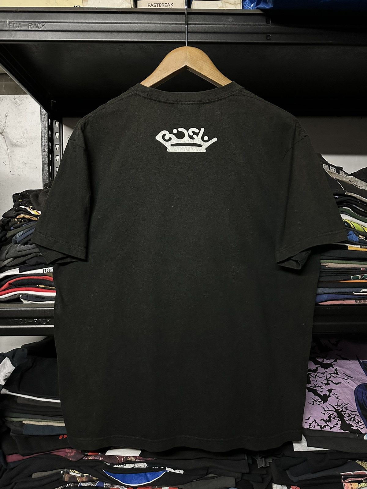 Japanese Brand × Vintage Vintage What The Fuck Comedies Sun Faded Tee Size US XL / EU 56 / 4 - 8 Thumbnail