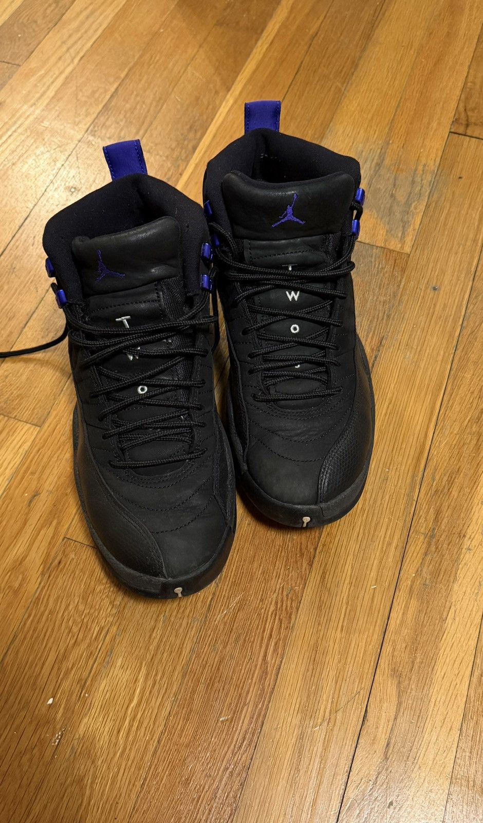 Jordan Brand Air Jordan 12 Retro -concord- size 9 Size US 9 / EU 42 - 1 Thumbnail