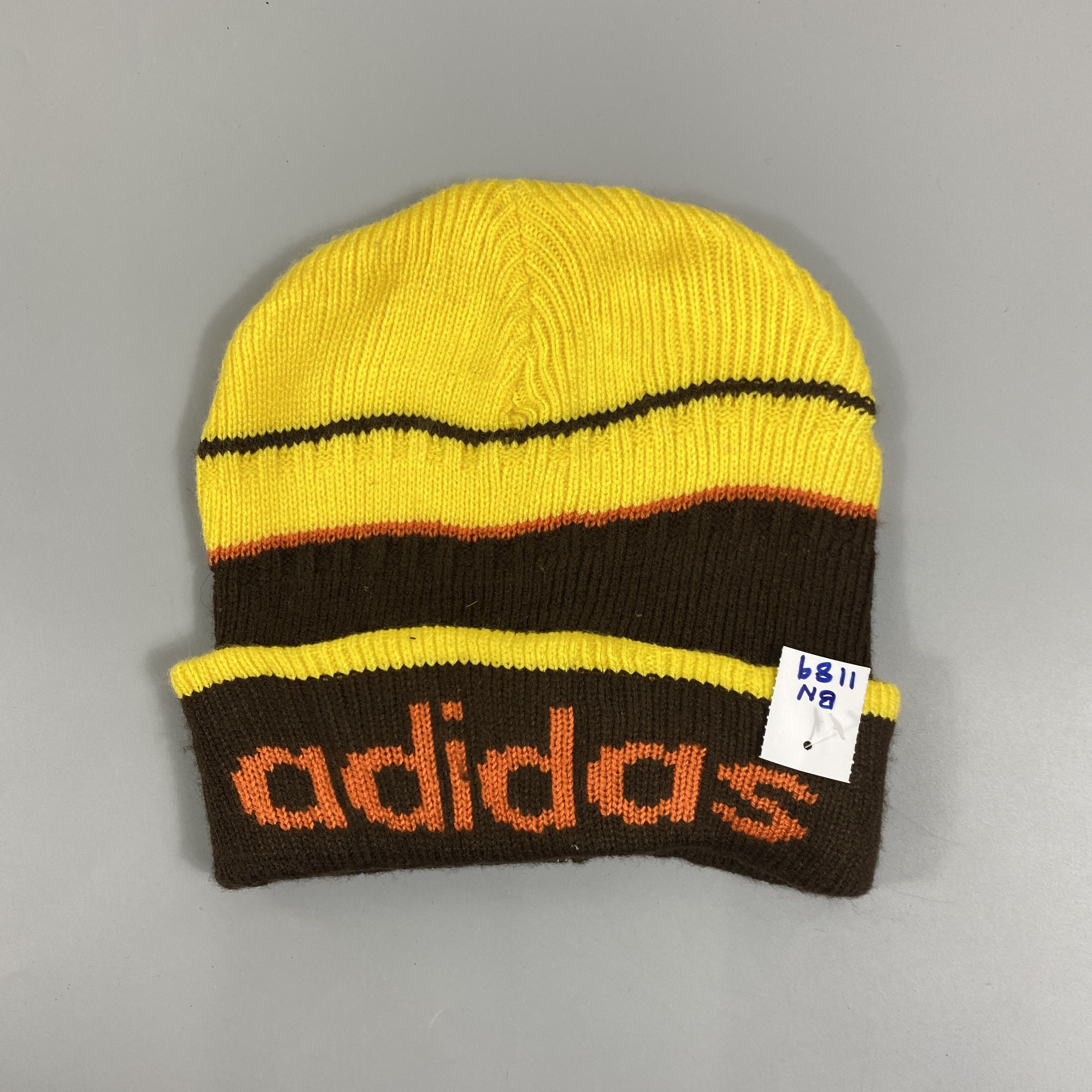 Adidas Adidas Snow Cap Beanie Hats -BN1189 Size ONE SIZE - 6 Thumbnail