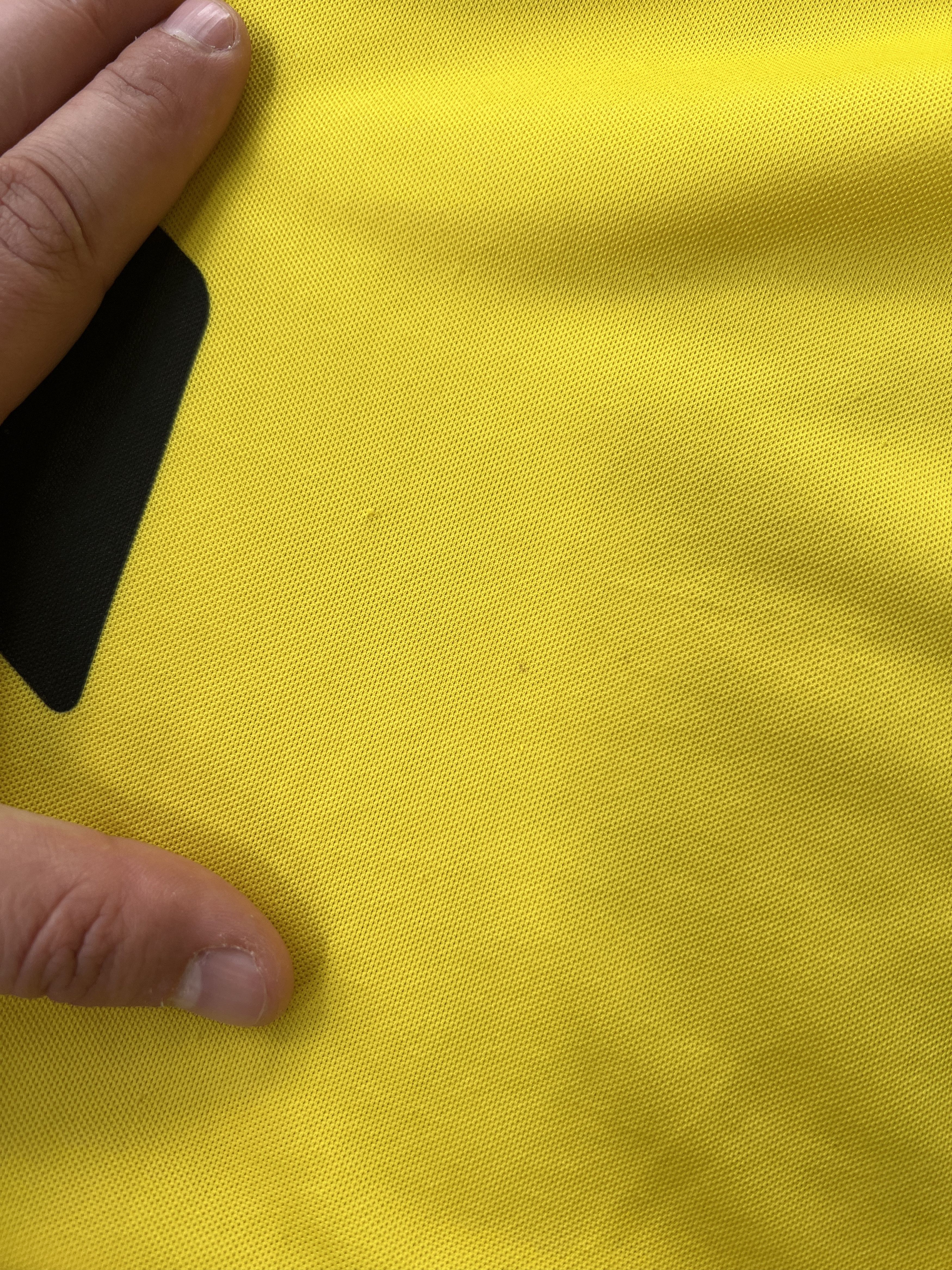 Puma Puma Borussia Dortmund Jersey Size US L / EU 52-54 / 3 - 8 Thumbnail