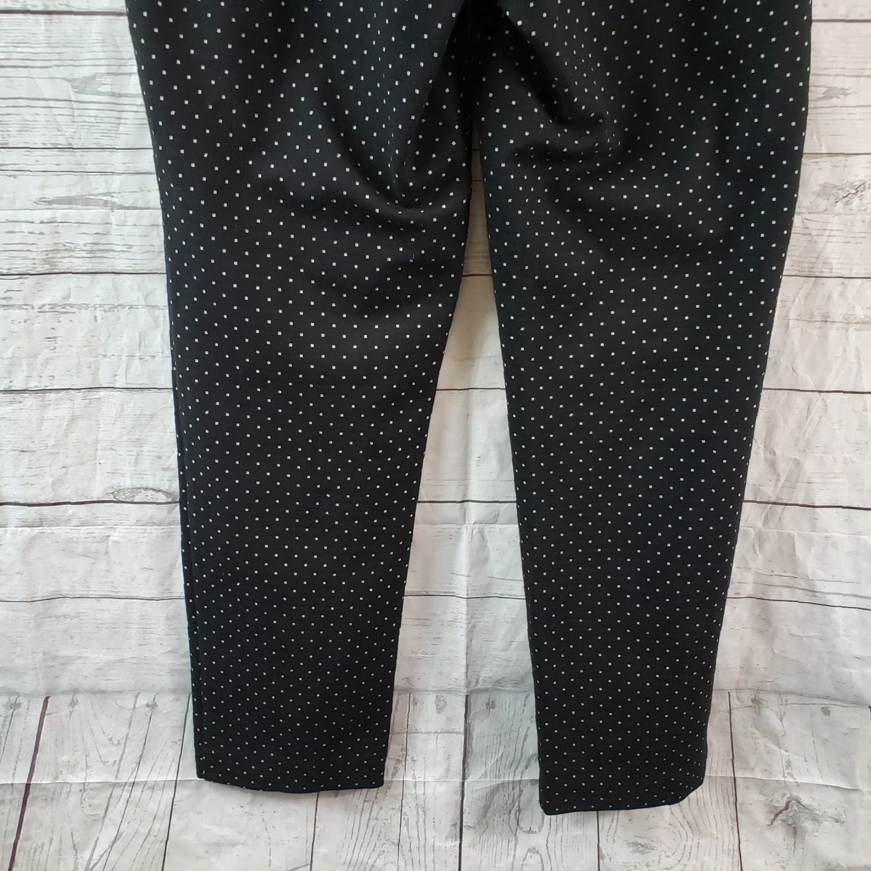 J. Jill VINTAGE? No. (Wait, original is not vintage.) Size 32" / US 10 / IT 46 - 5 Thumbnail