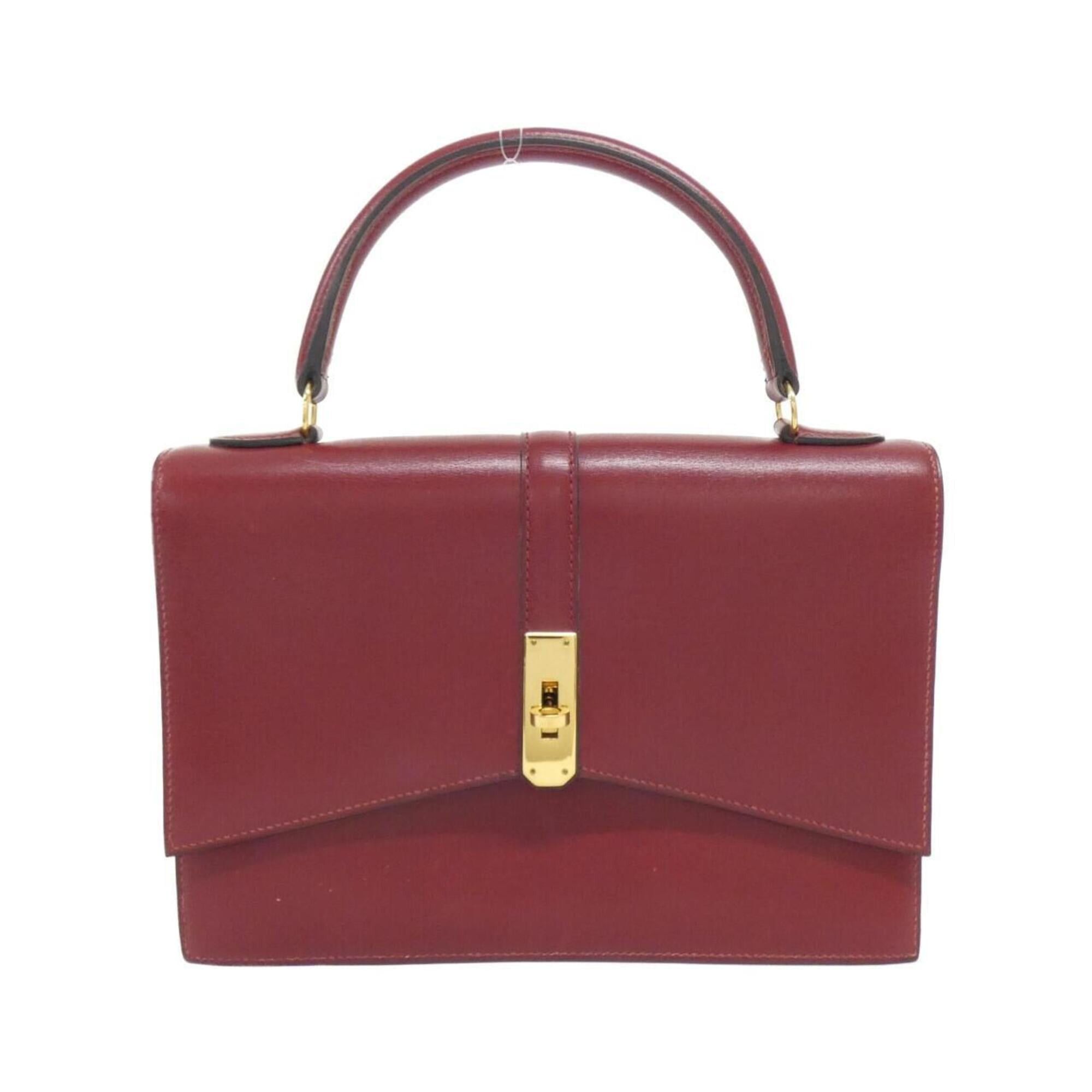 Hermes Hermes Kergo 017346CC Handbag Size ONE SIZE - 1 Thumbnail