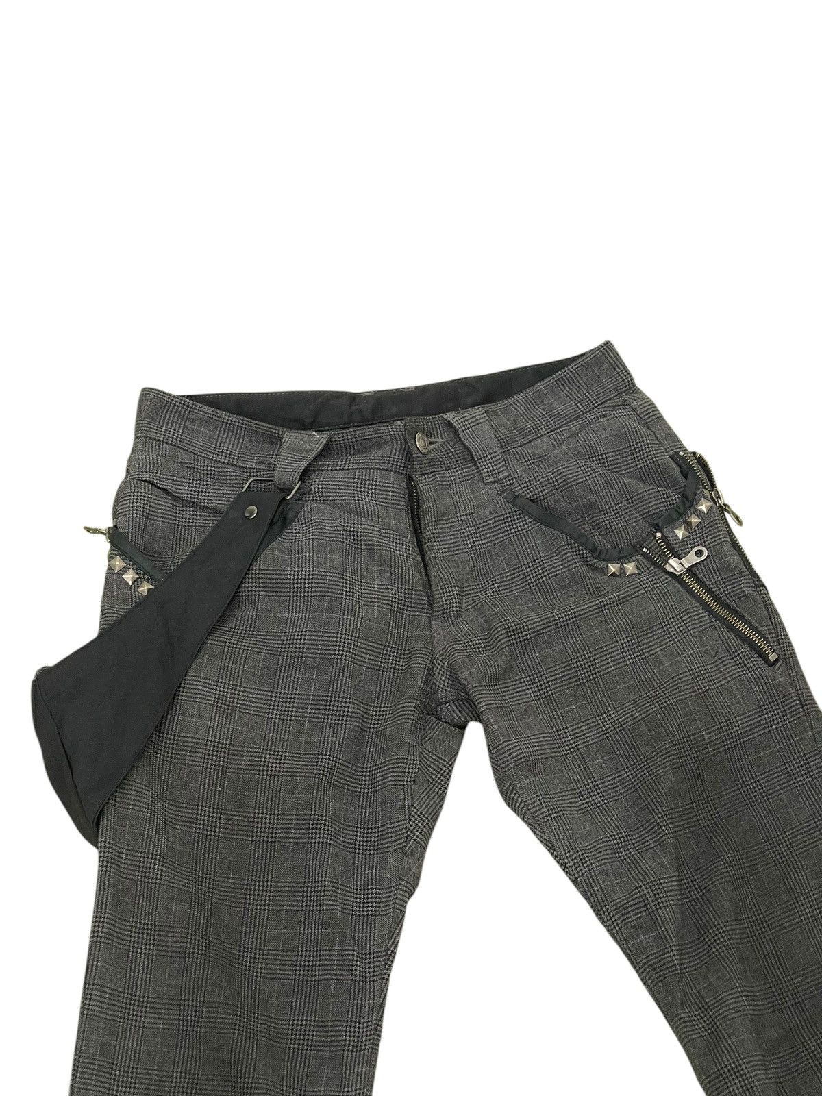 Le Grande Bleu (L.G.B.) Slim Pant PPFM Workwear Style 7🟦 Size US 29 - 15 Thumbnail
