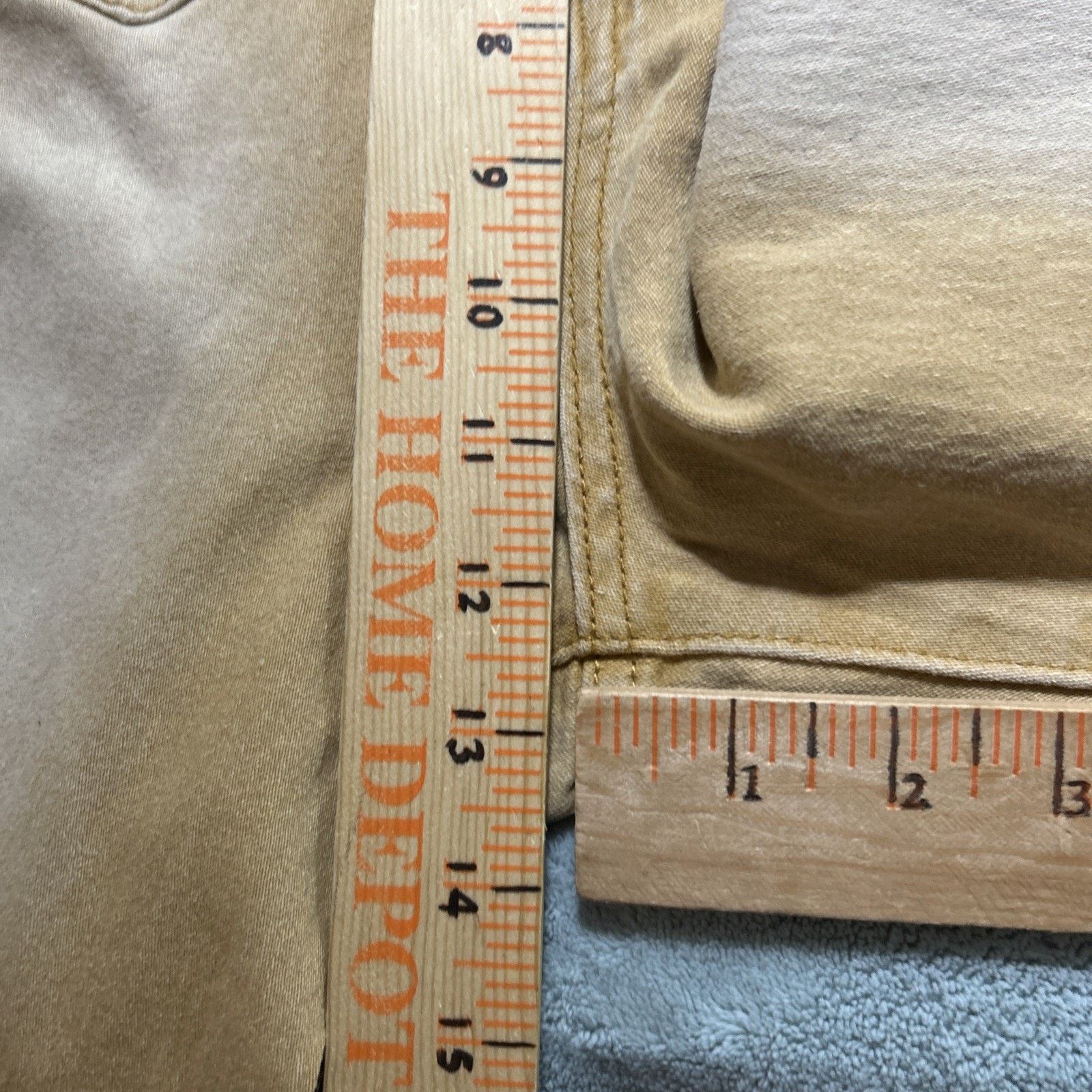 Express Beyond Baggy Jeans Women XL 30x24 Wide Dojo Hamilton Loose Size 30" / US 8 / IT 44 - 10 Thumbnail