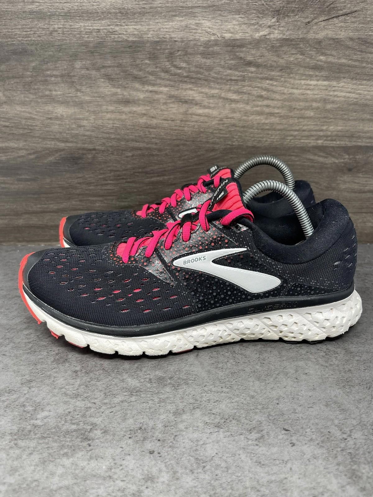 Brooks Brooks Glycerin 16 Running Shoes Womens Size 9 Narrow 2A Size US 9 / IT 39 - 1 Thumbnail