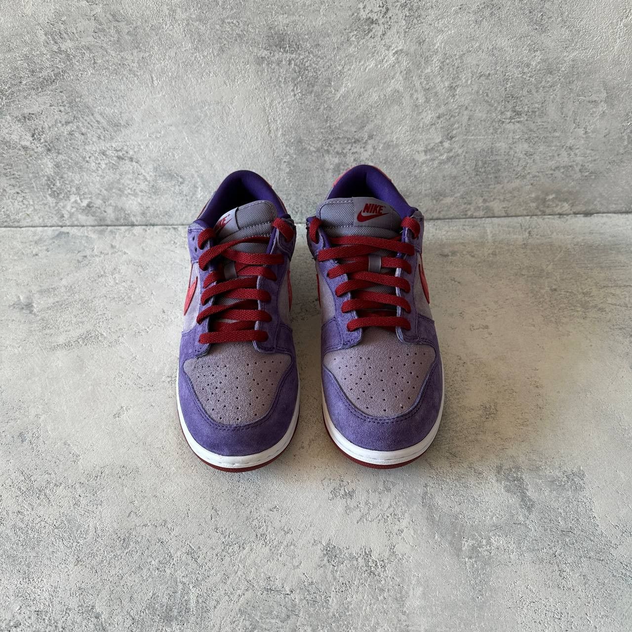 Nike Nike Dunk Low Retro SP "Plum" Size 42 CU1726-500 (2024) Size US 8.5 / EU 41-42 - 5 Thumbnail