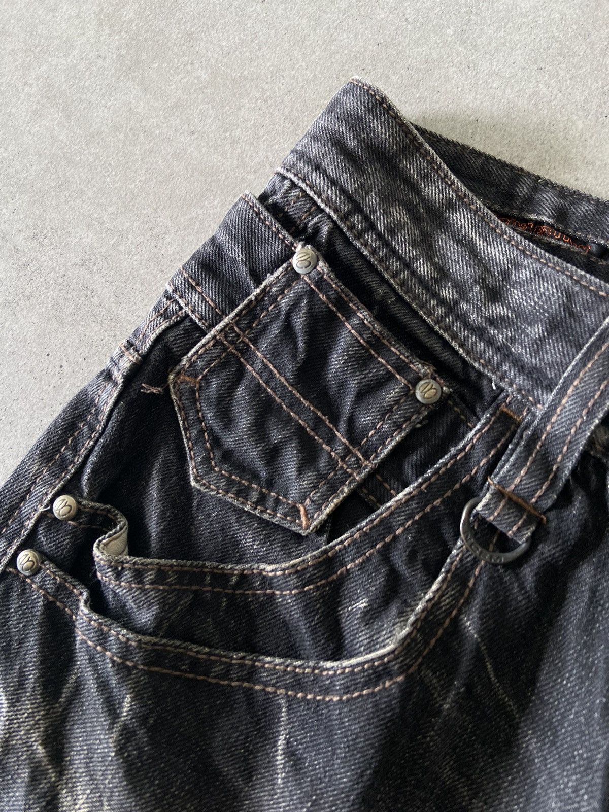 Japanese Brand Nicole club for men Size US 32 / EU 48 - 6 Thumbnail