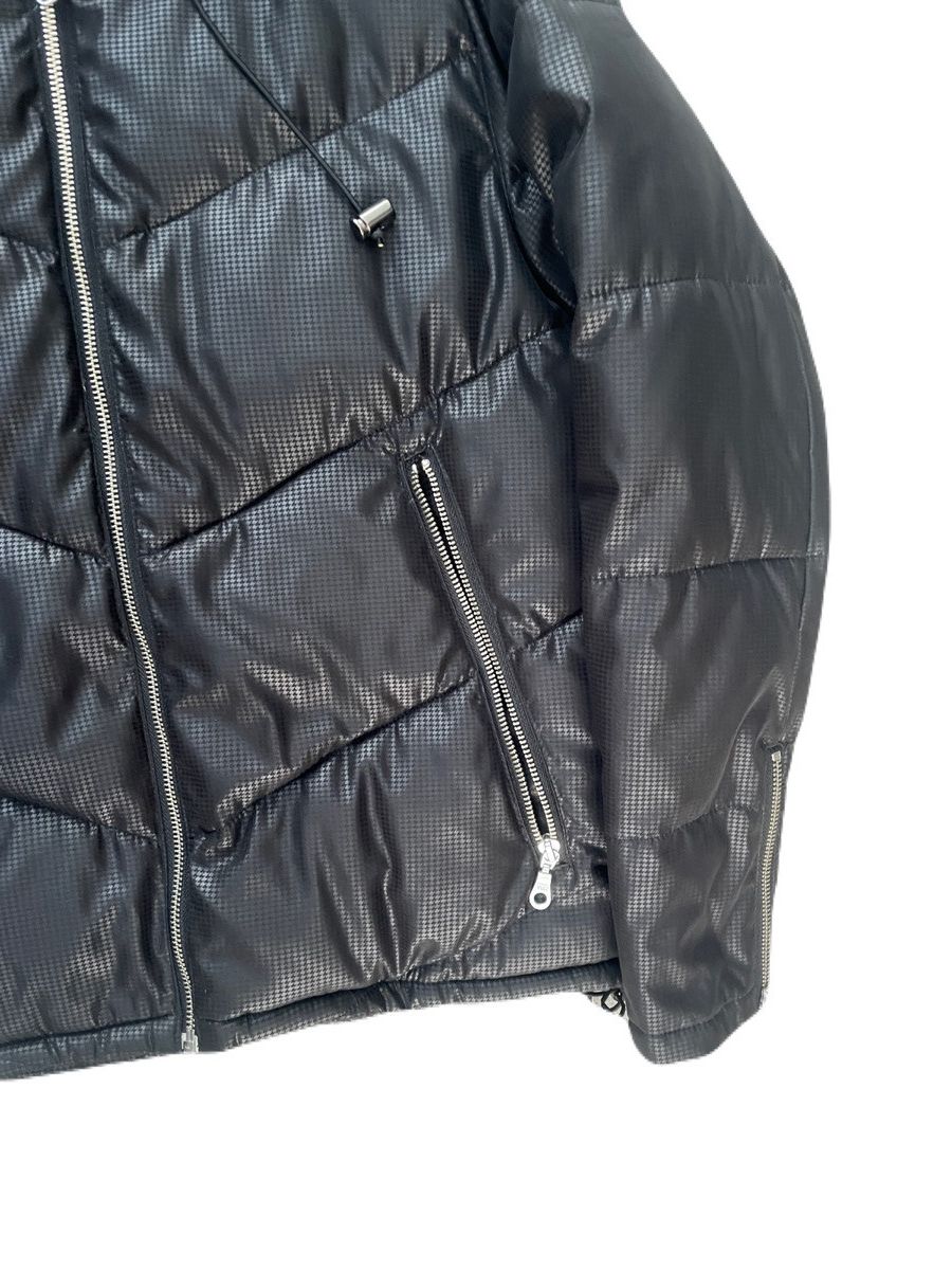 If Six Was Nine 2000s Japanese archive vkei fur zip puffer jacket Size US S / EU 44-46 / 1 - 5 Thumbnail